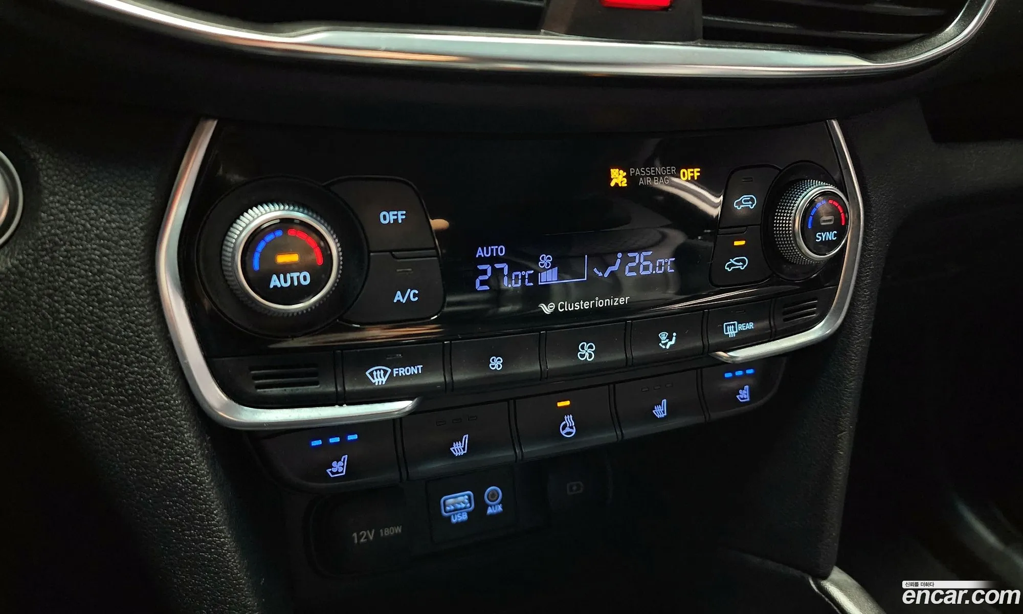 Hyundai Santa Fe TM 2019 KMHS281BBLU258679 — 17