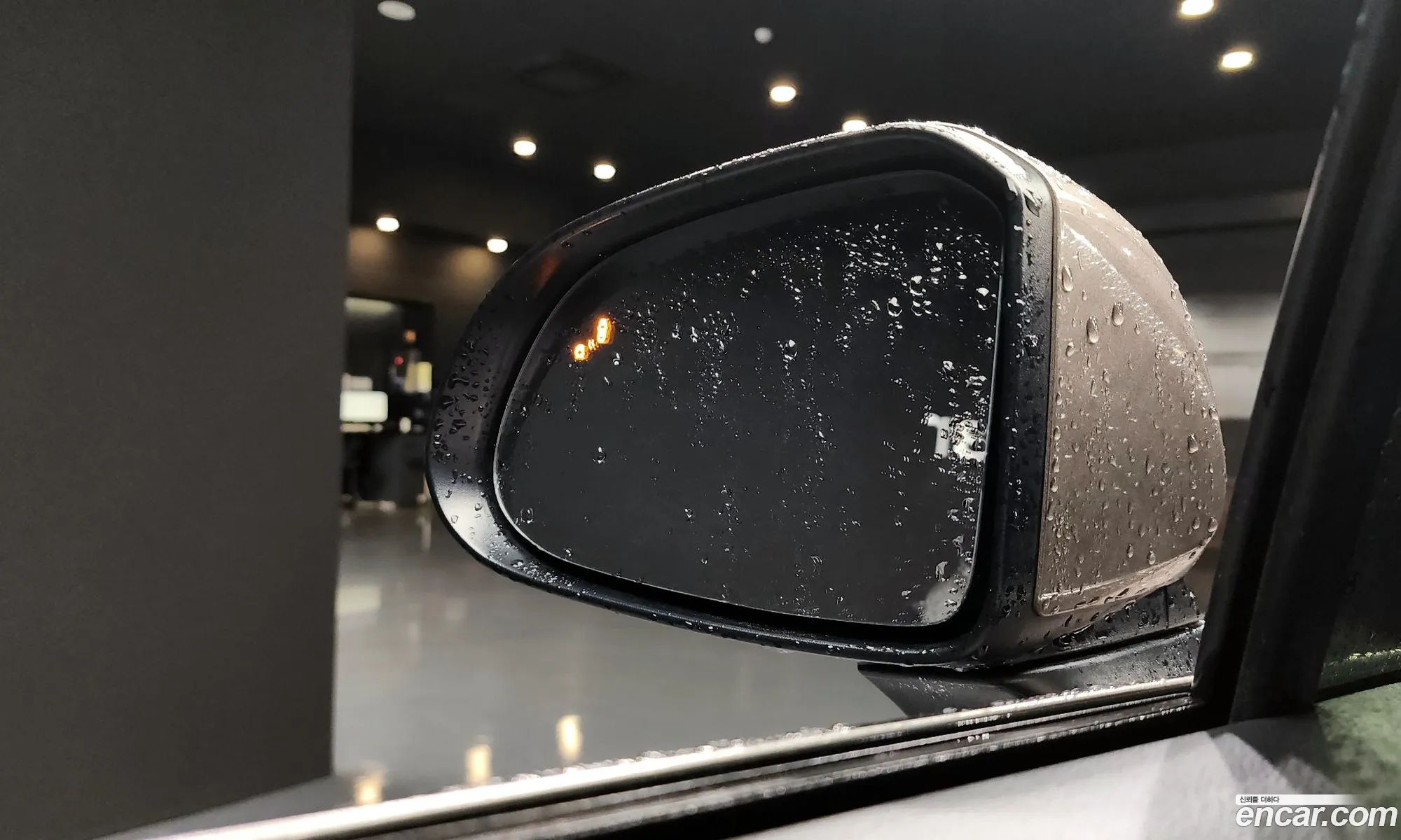 Hyundai Santa Fe TM 2019 KMHS281BBLU258679 — 4