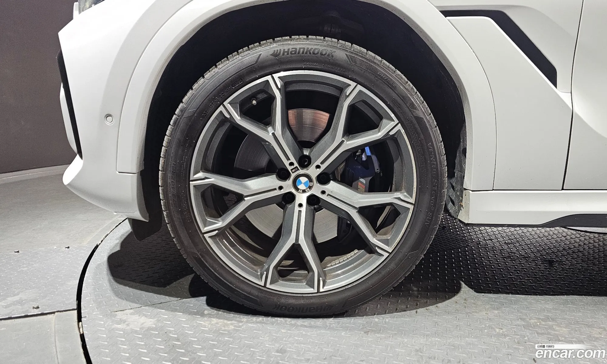 BMW X6 2020 WBAGT2108L9D36091 — 16