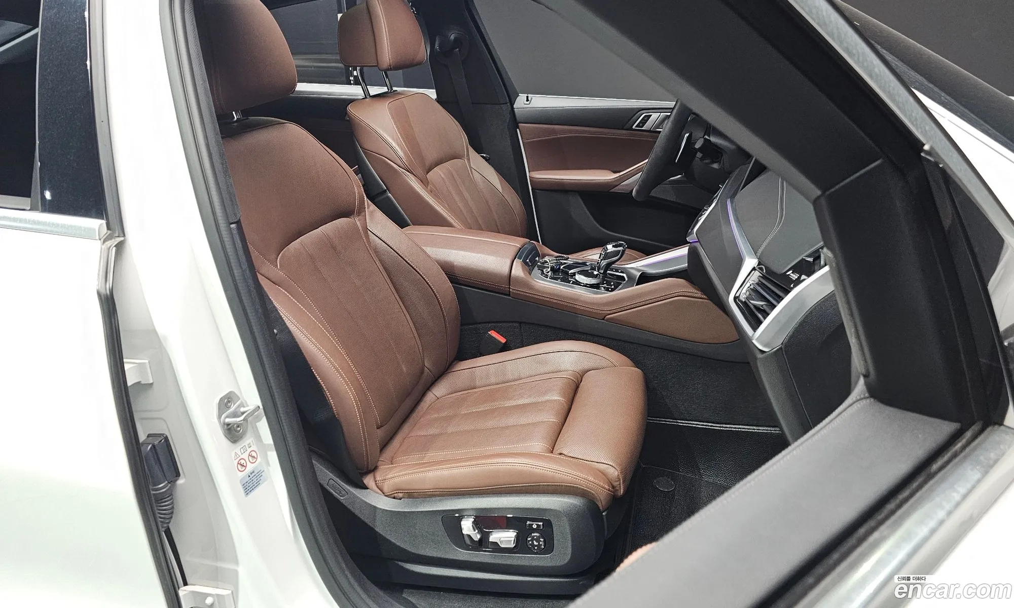 BMW X6 2020 WBAGT2108L9D36091 — 5