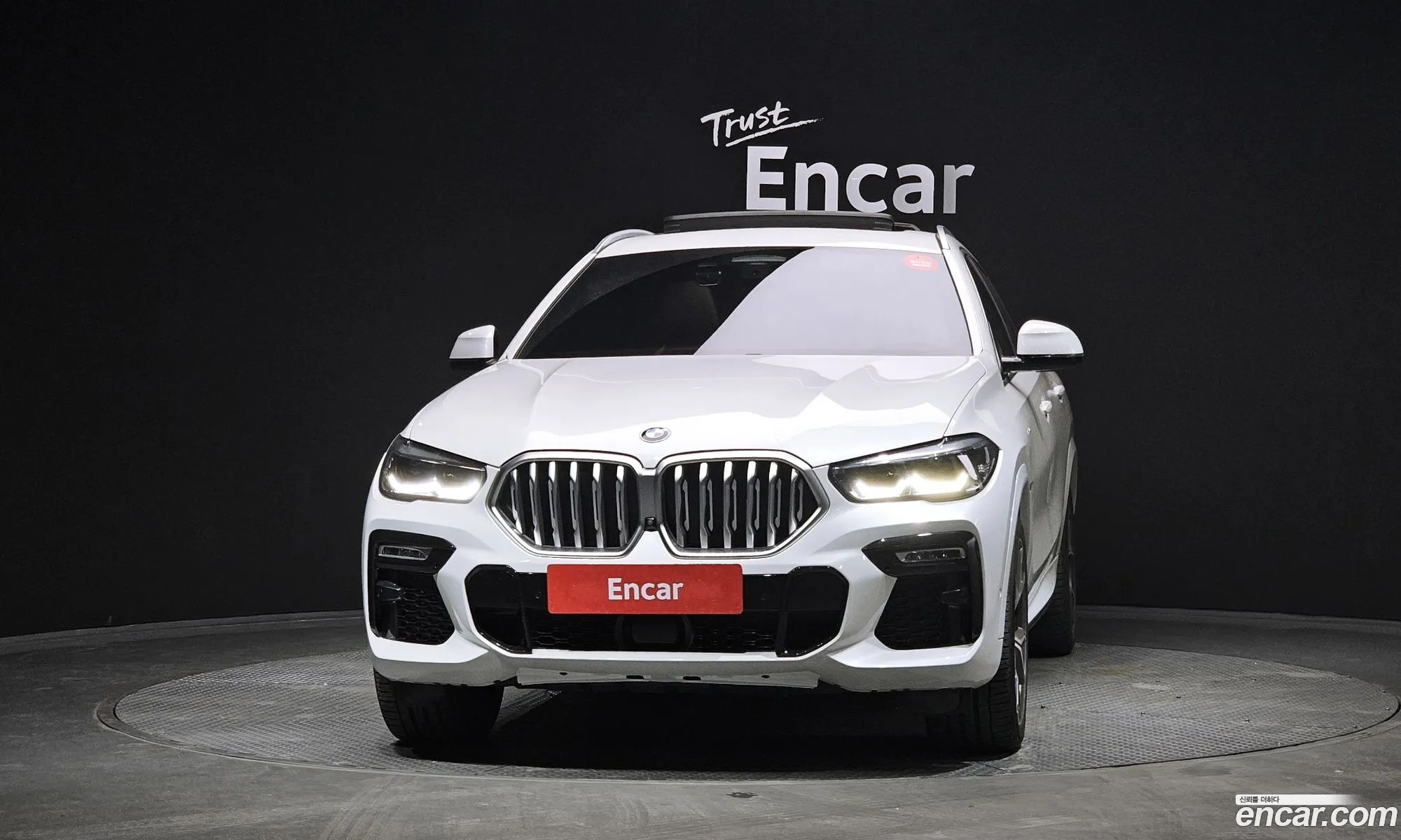 BMW X6 2020 WBAGT2108L9D36091 — 3