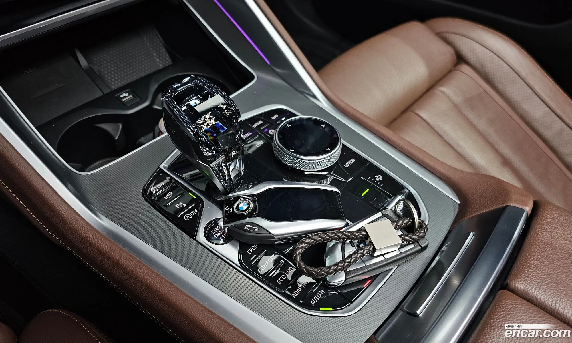 BMW X6 2020 WBAGT2108L9D36091 — 12