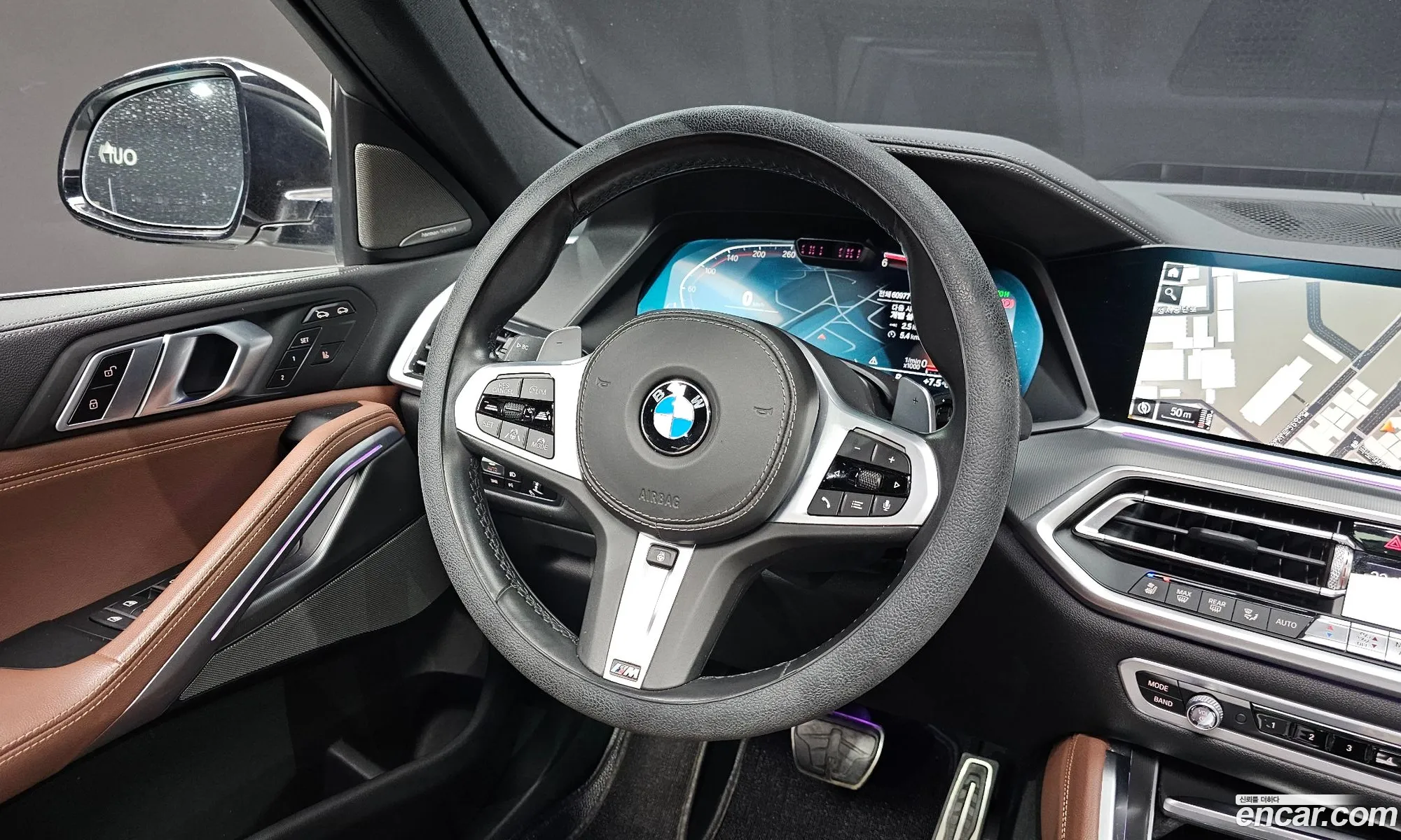 BMW X6 2020 WBAGT2108L9D36091 — 13