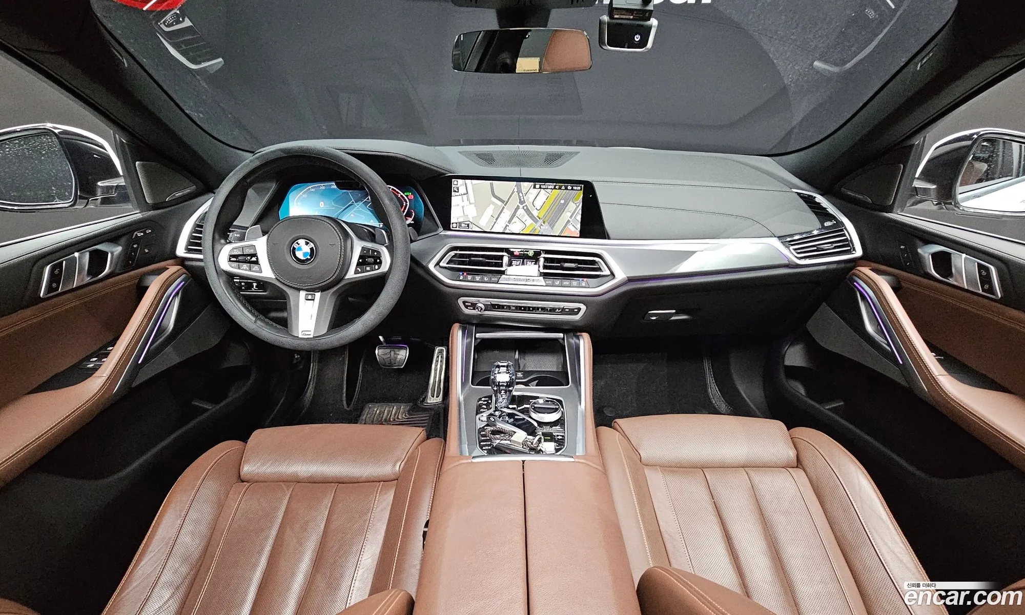 BMW X6 2020 WBAGT2108L9D36091 — 15