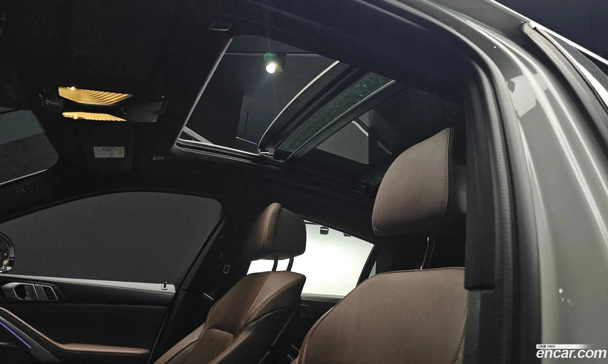 BMW X6 2020 WBAGT2108L9D36091 — 7