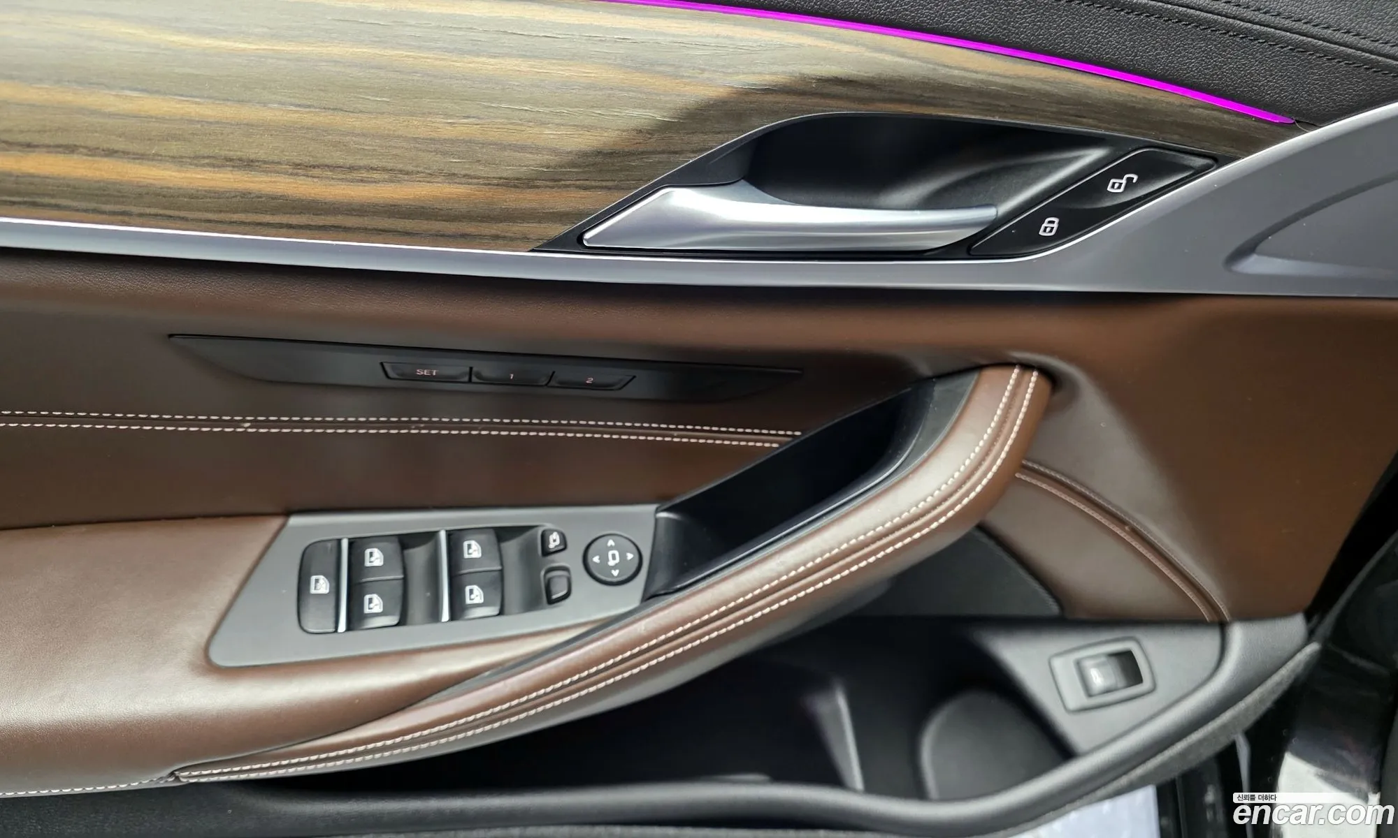 BMW 5 Series 2018 WBAJD9106JWC83546 — 3