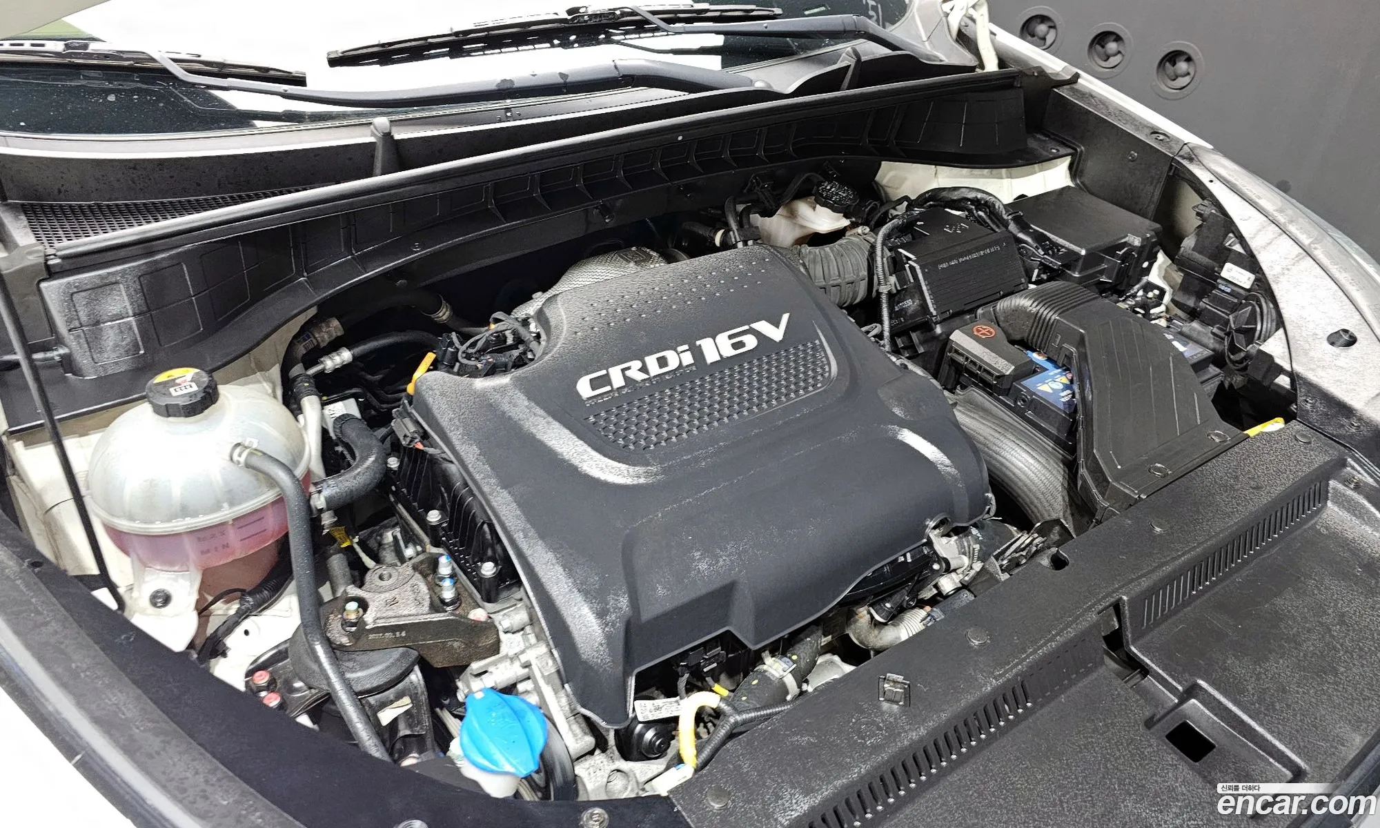 Hyundai Tucson 2017 — 17