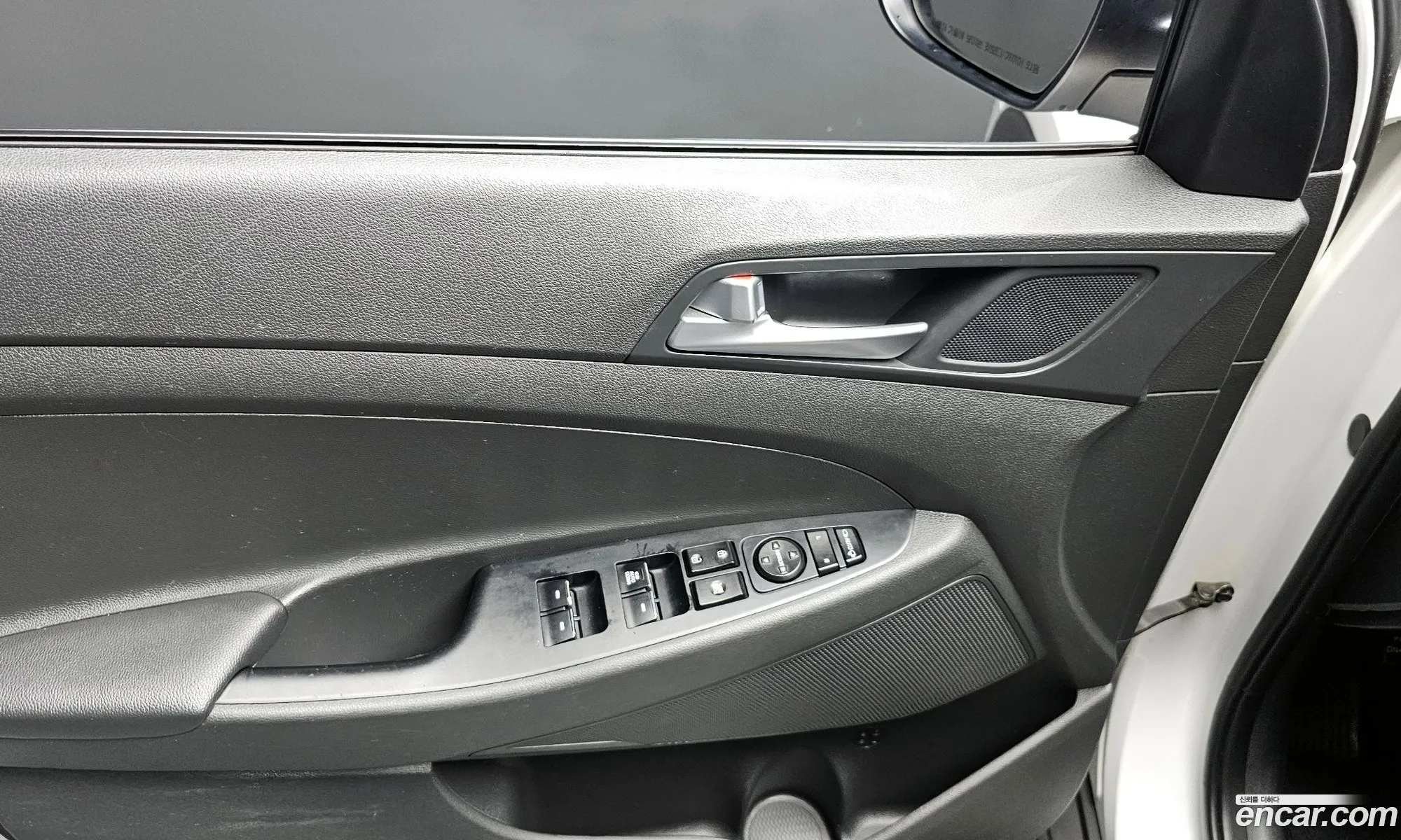 Hyundai Tucson 2017 — 9