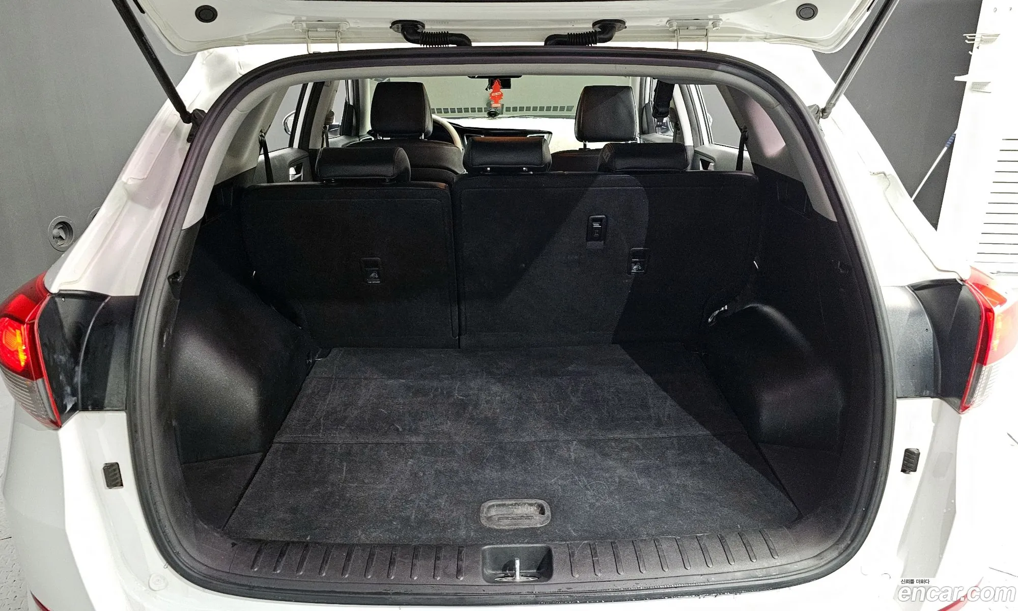 Hyundai Tucson 2017 — 14