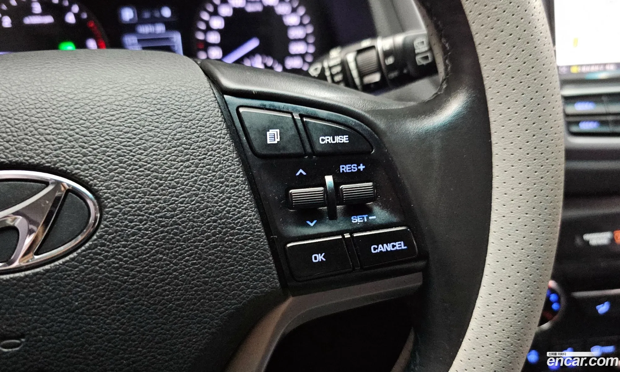 Hyundai Tucson 2017 — 11