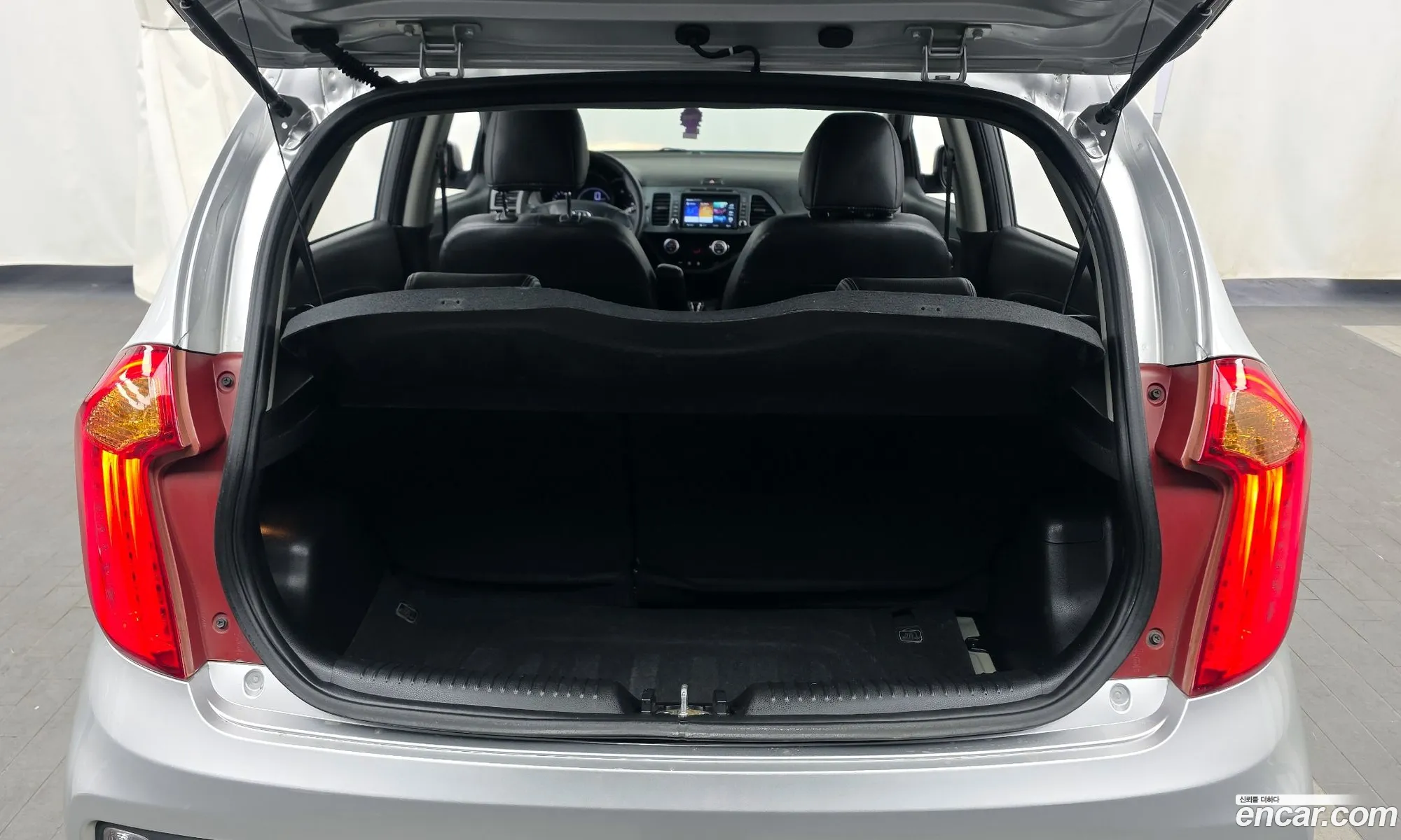 Kia Morning 2012 — 13