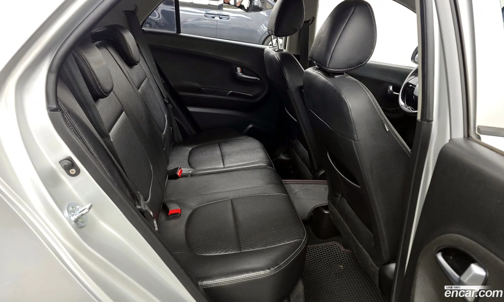 Kia Morning 2012 — 7