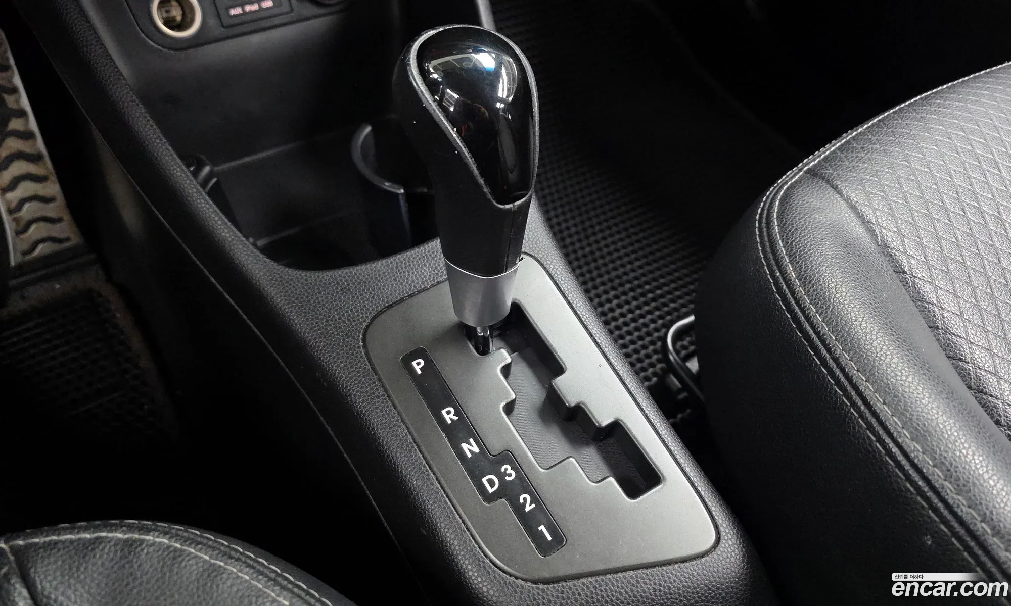 Kia Morning 2012 — 17