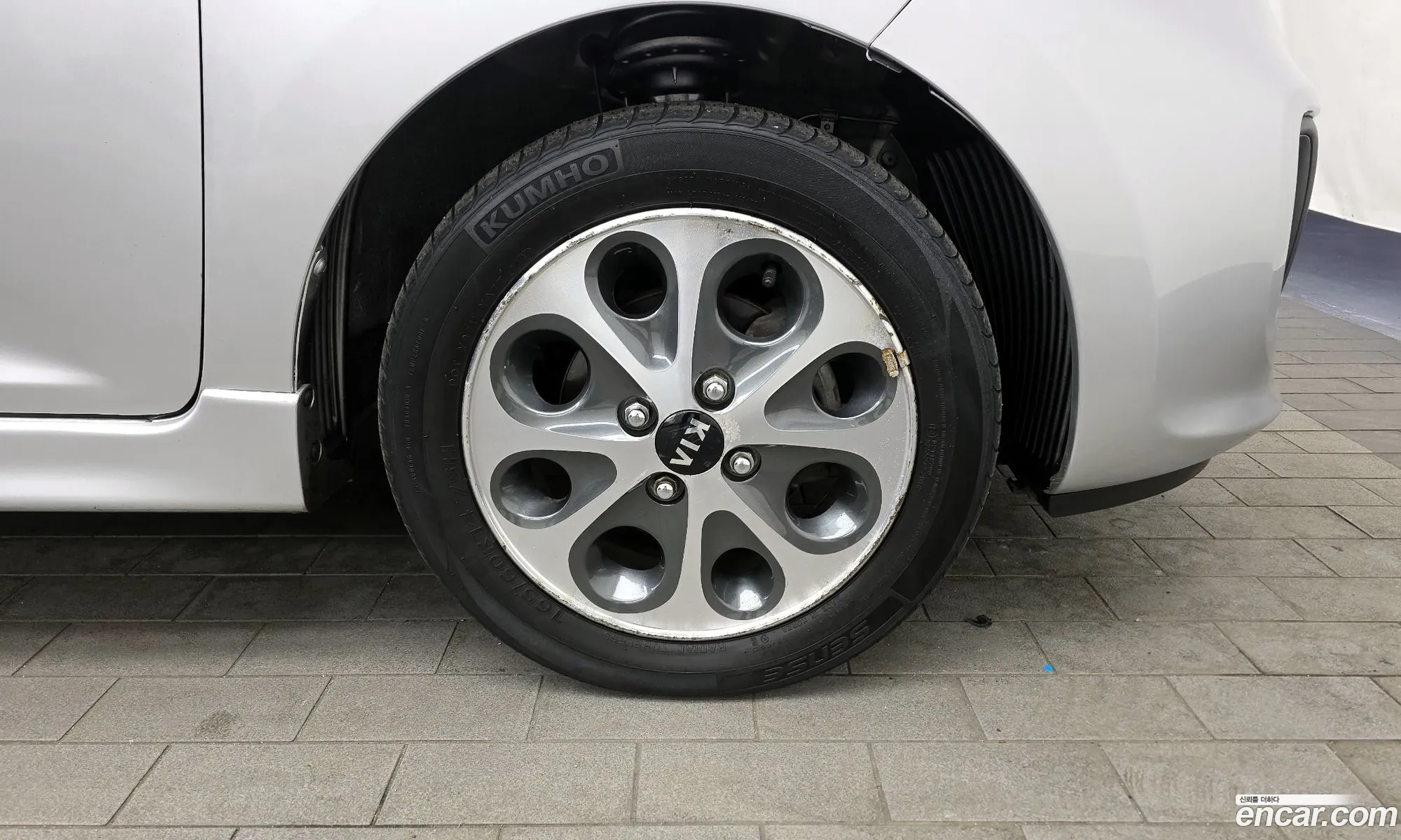 Kia Morning 2012 — 4