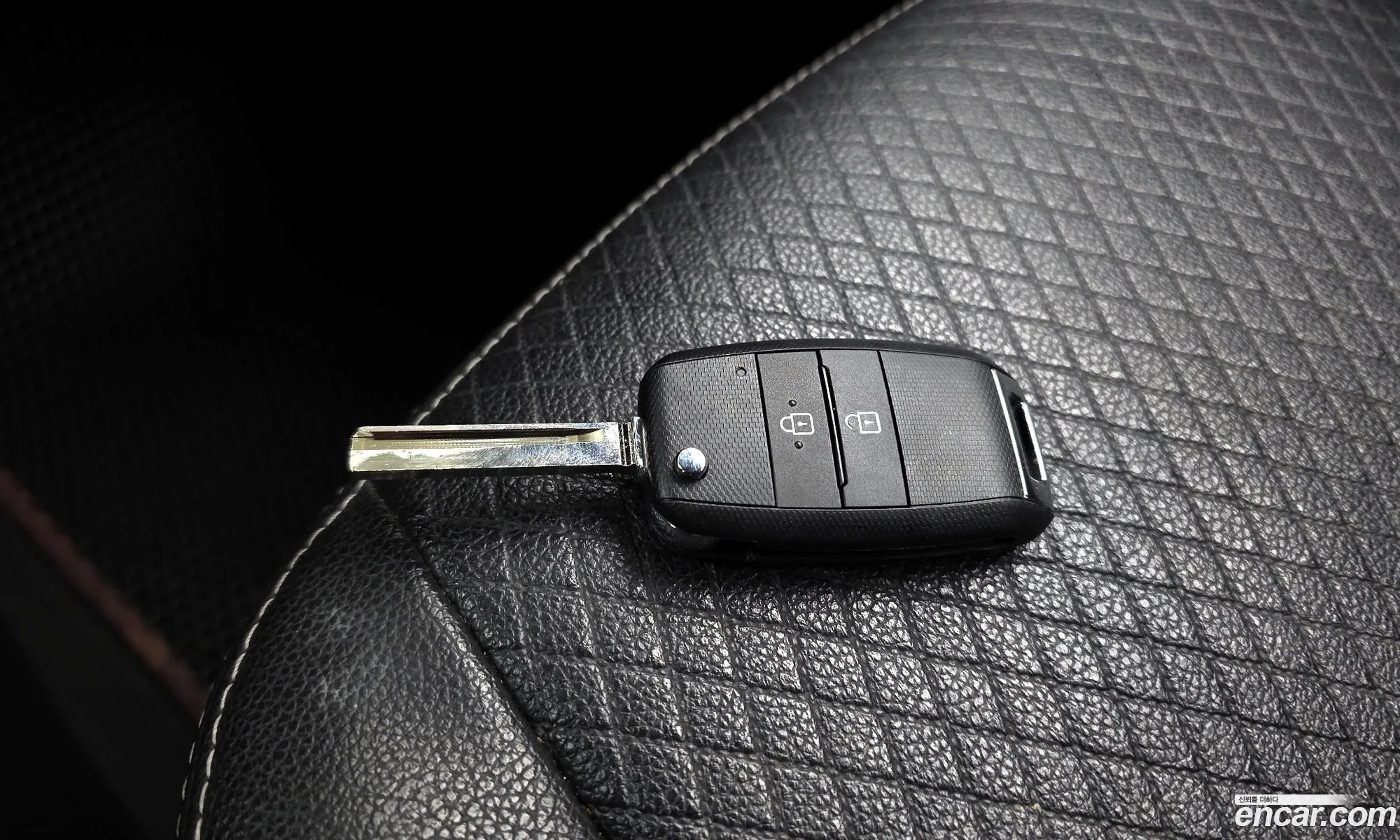 Kia Morning 2012 — 11