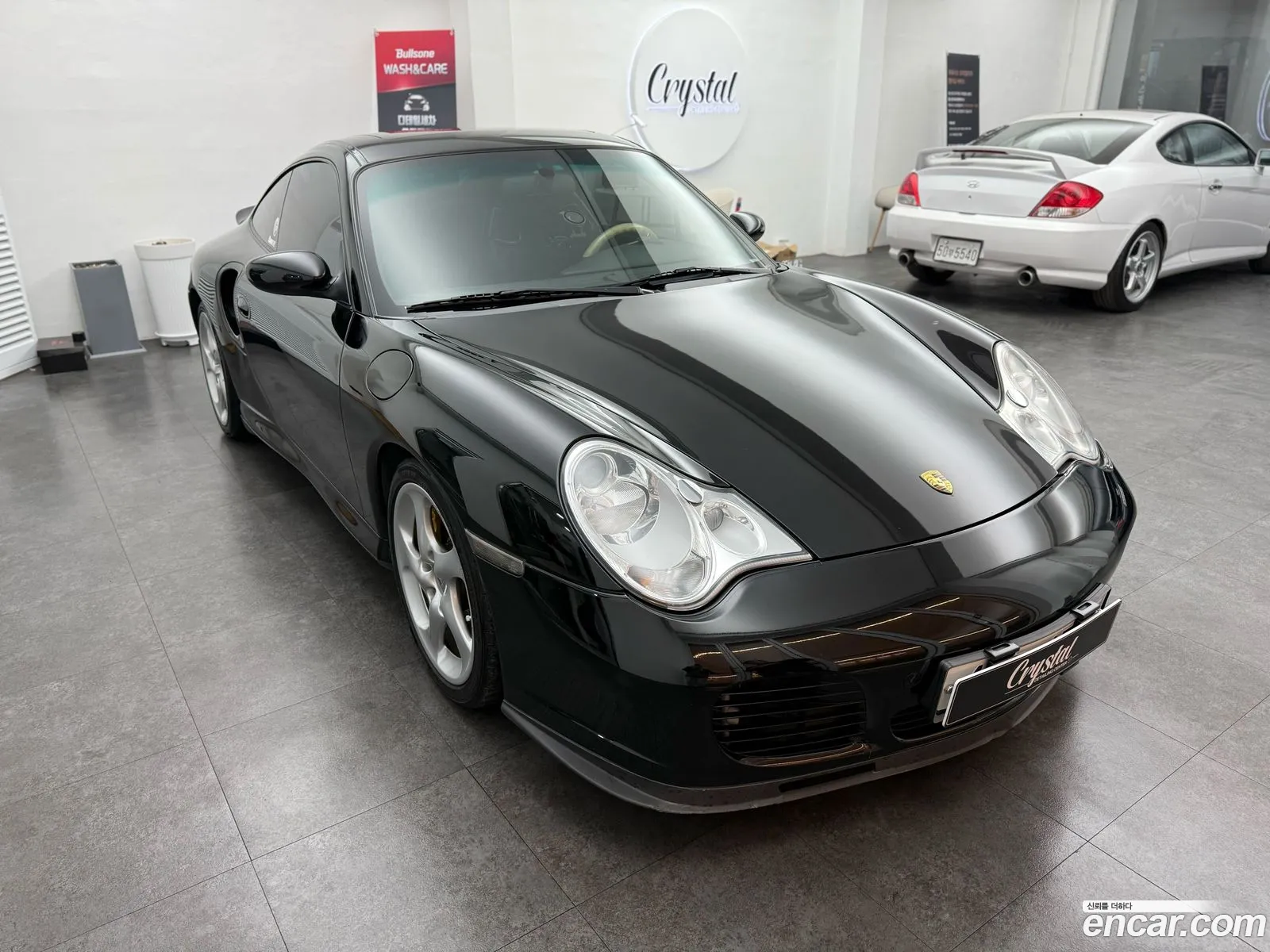 Porsche 911 2005 — 4