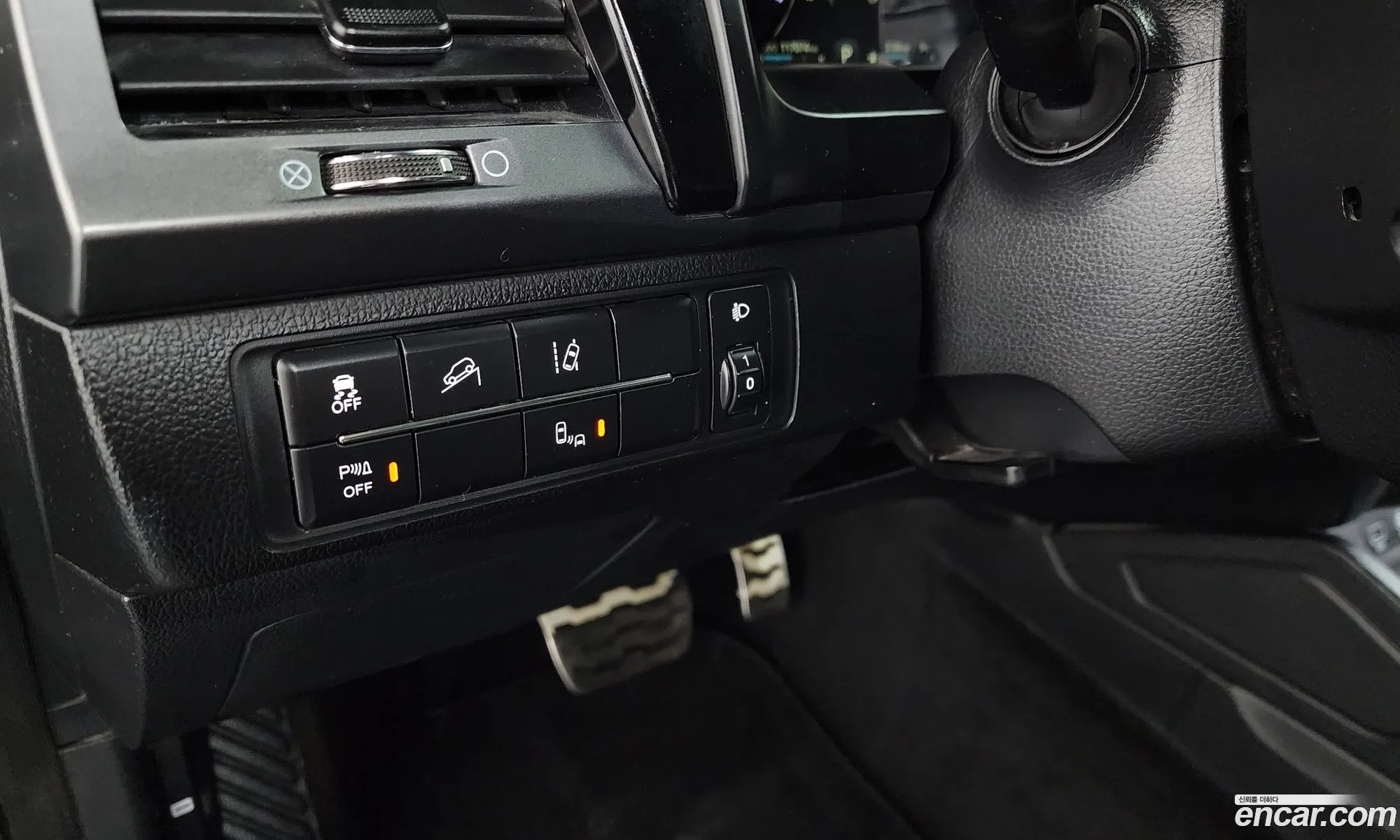KG Mobility (SsangYong) Rexton Sports Khan 2021 — 2