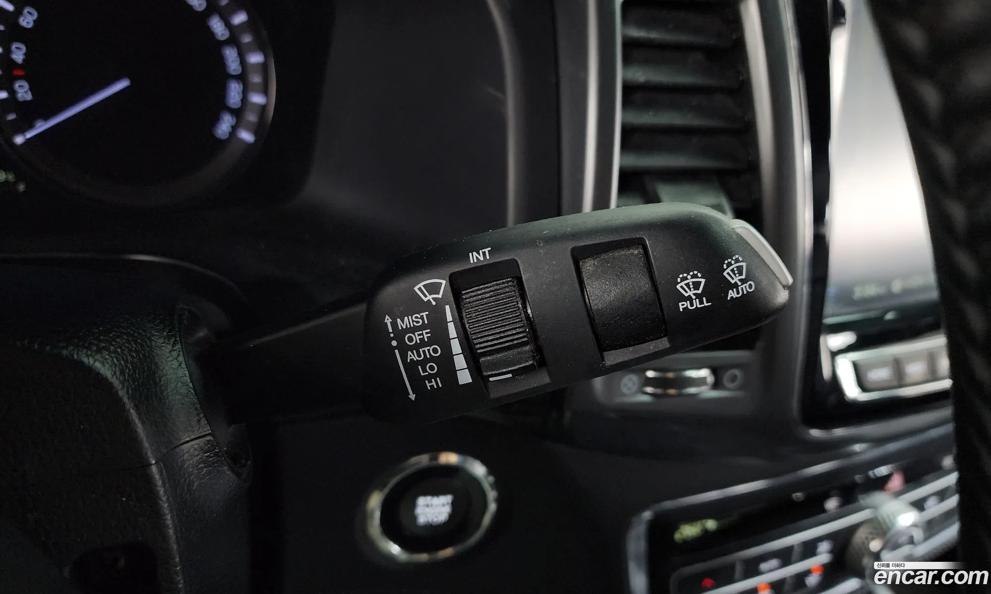 KG Mobility (SsangYong) Rexton Sports Khan 2021 — 19
