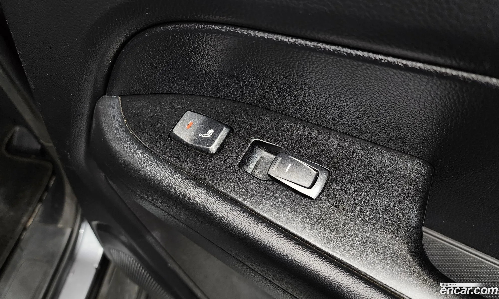 KG Mobility (SsangYong) Rexton Sports Khan 2021 — 8