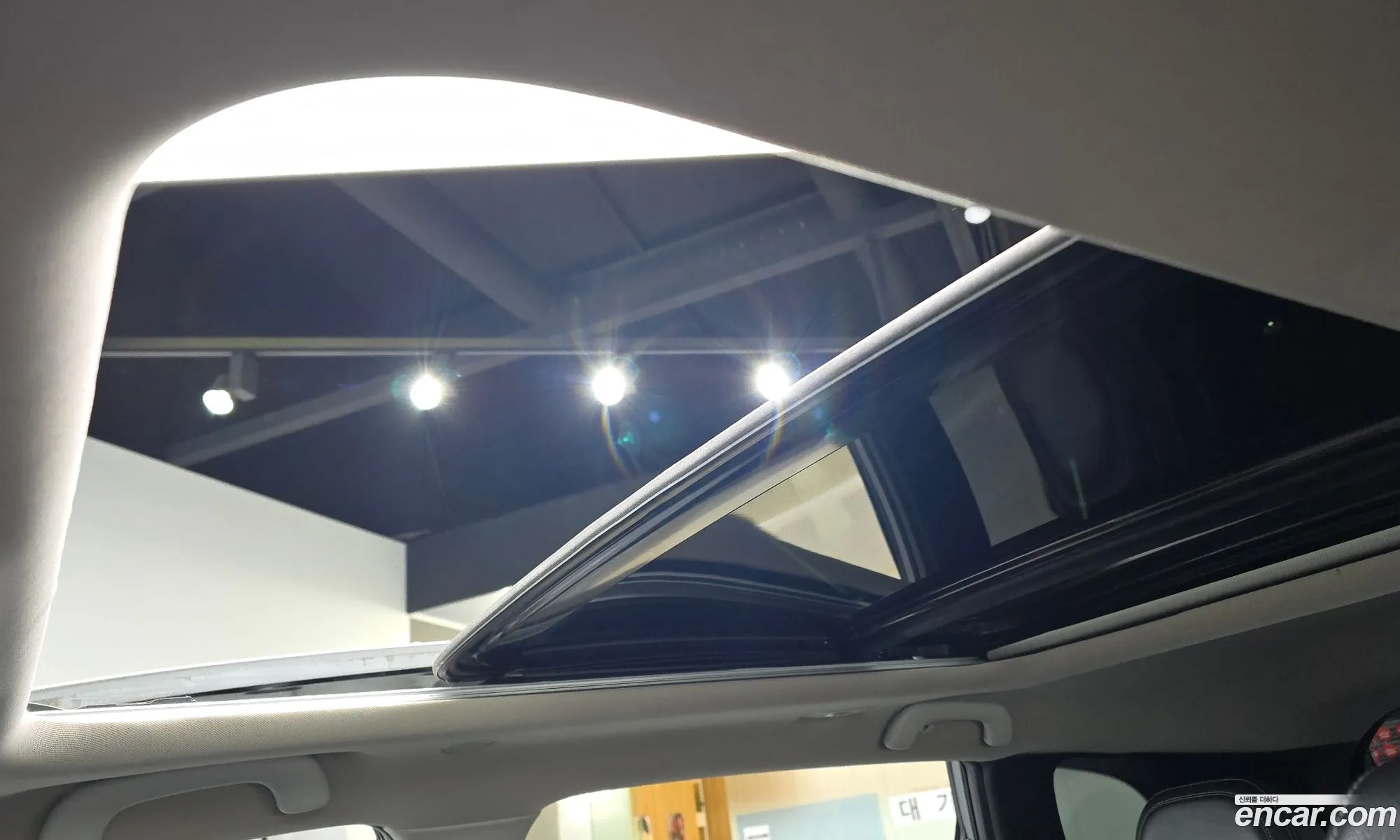Renault Korea (Samsung) QM6 2017 — 20