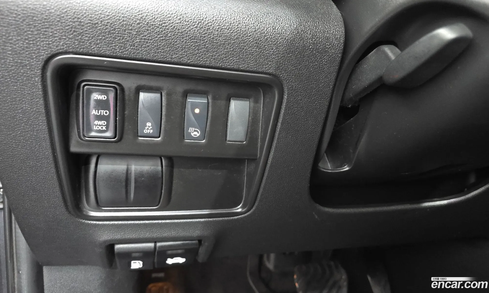 Renault Korea (Samsung) QM6 2017 — 13