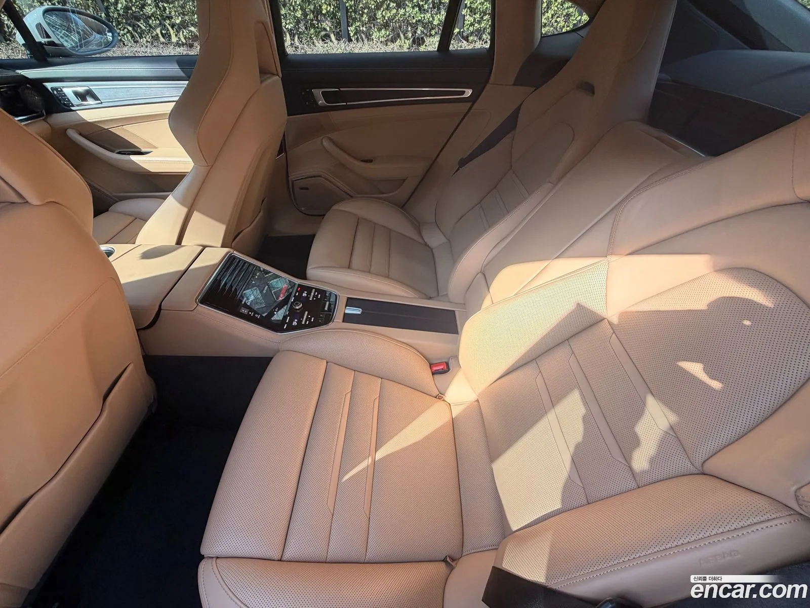 Porsche Panamera 2020 — 10
