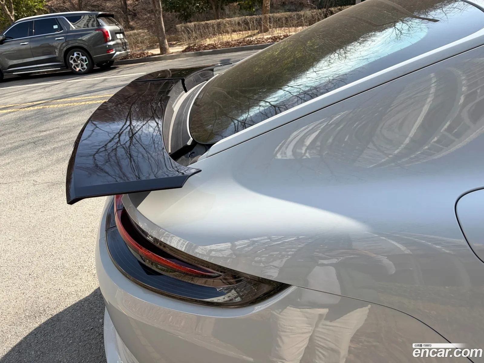Porsche Panamera 2020 — 3
