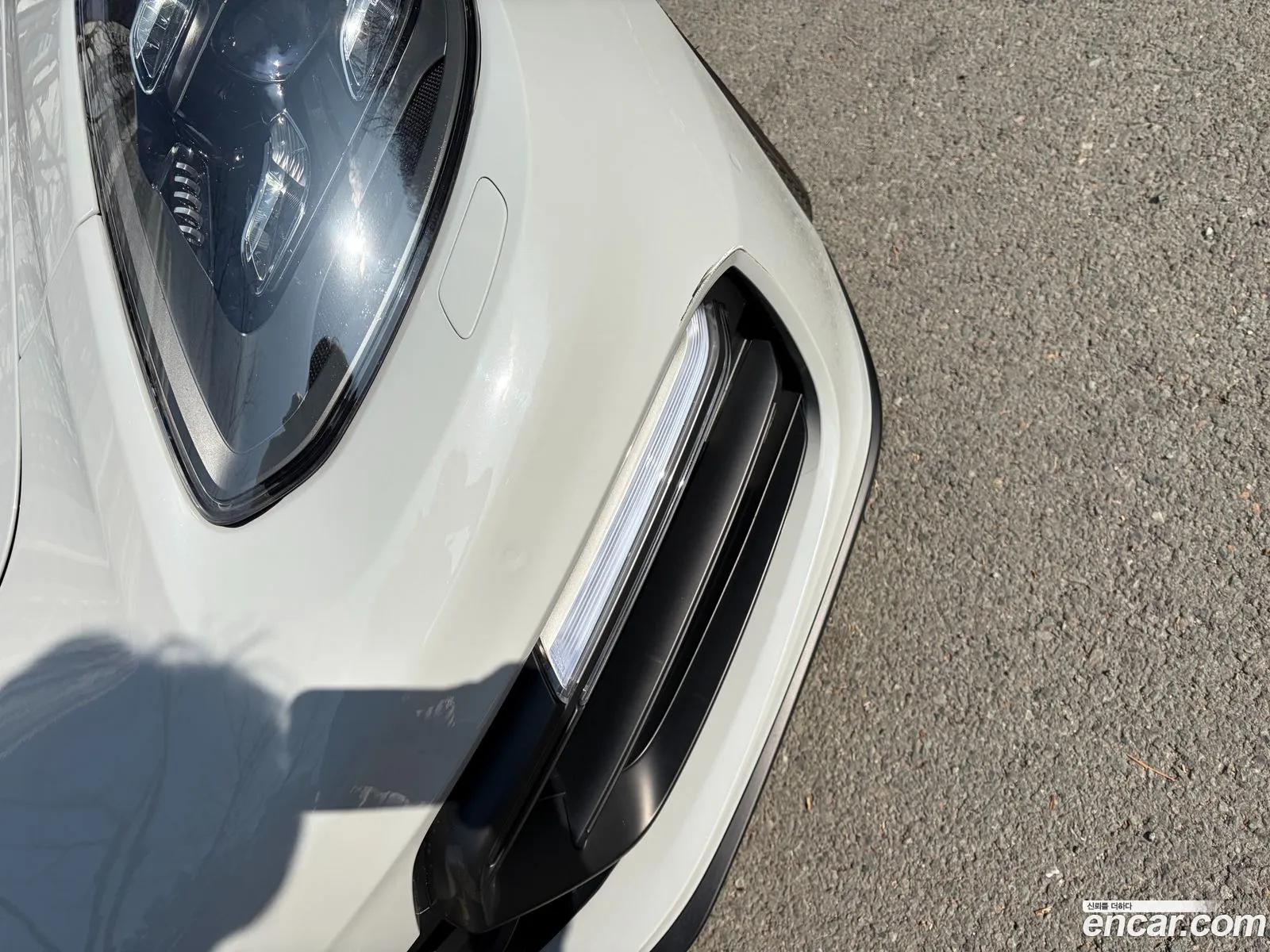 Porsche Panamera 2020 — 17