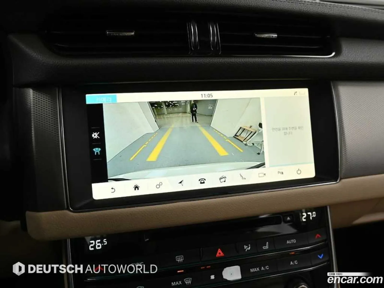 Jaguar XF 2018 — 5