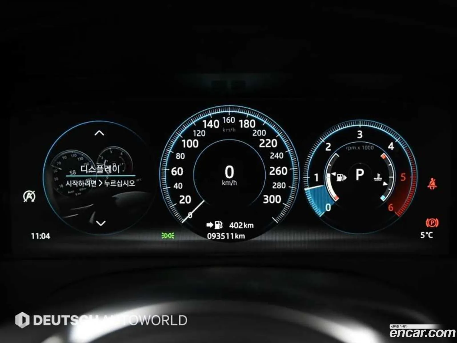 Jaguar XF 2018 — 6