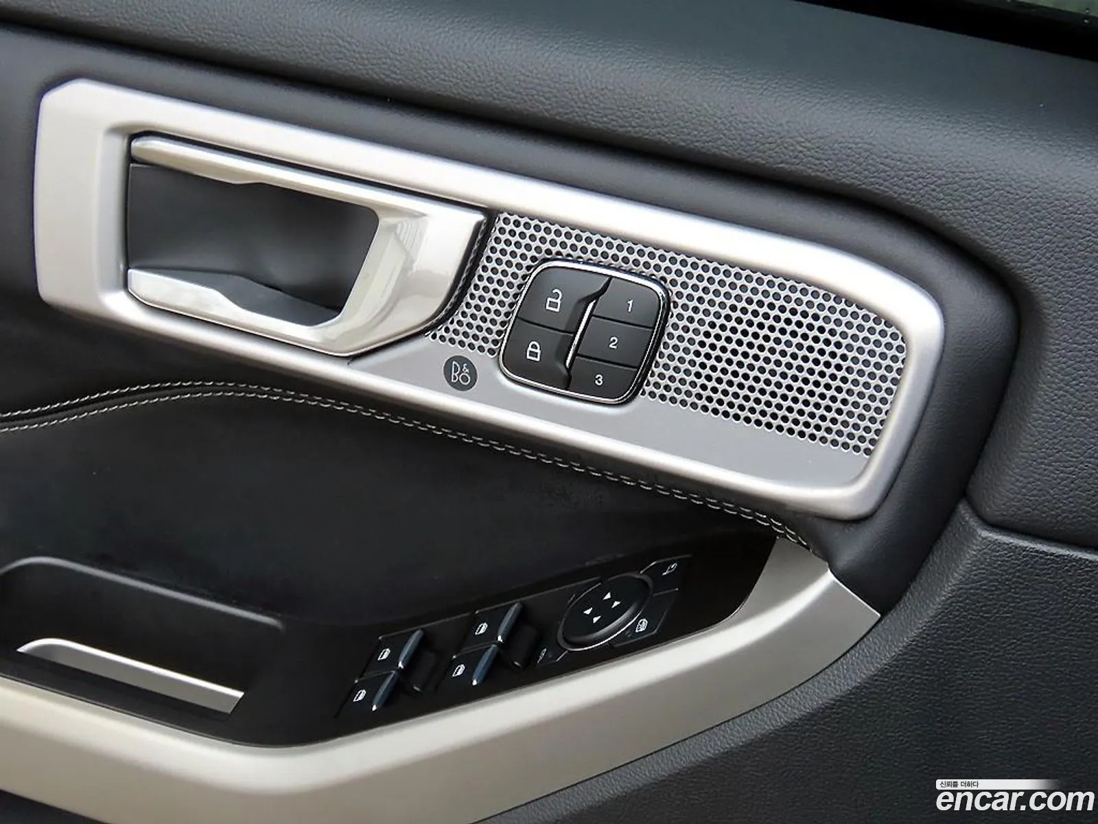 Ford Explorer 6th Gen 2021 — 15