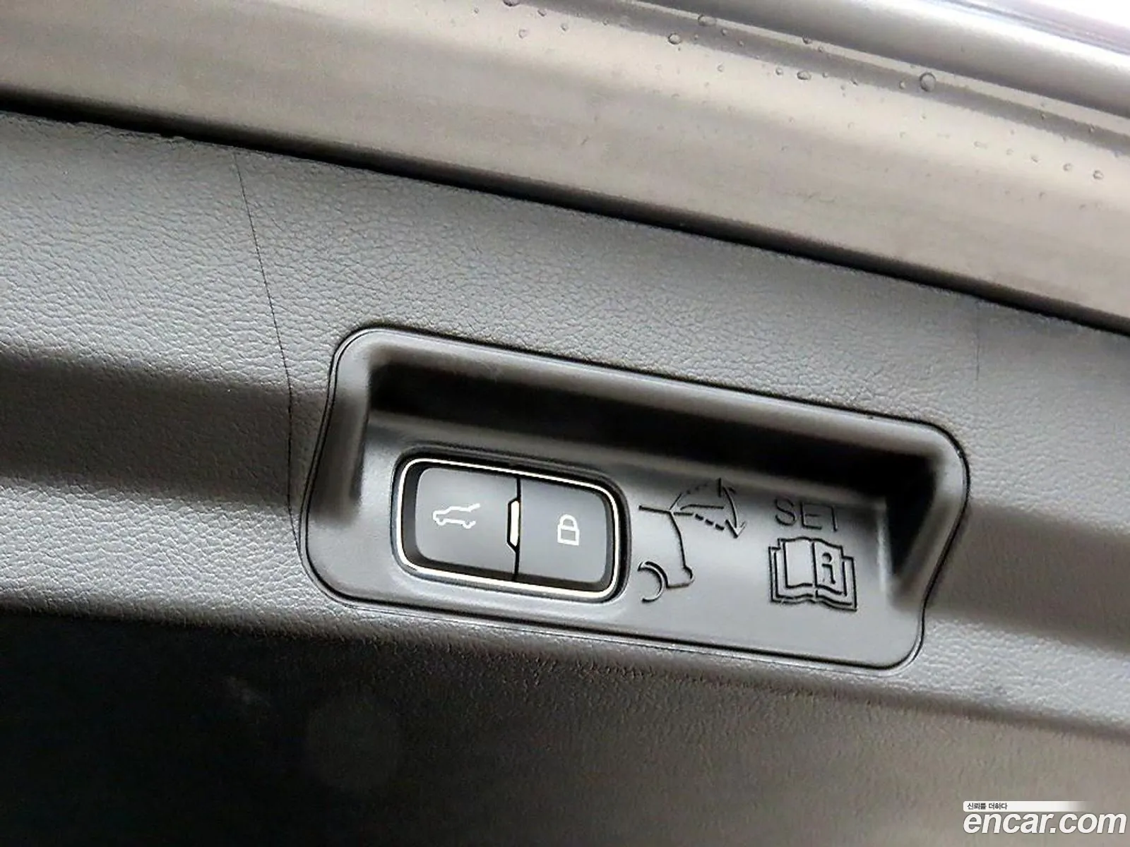Ford Explorer 6th Gen 2021 — 10