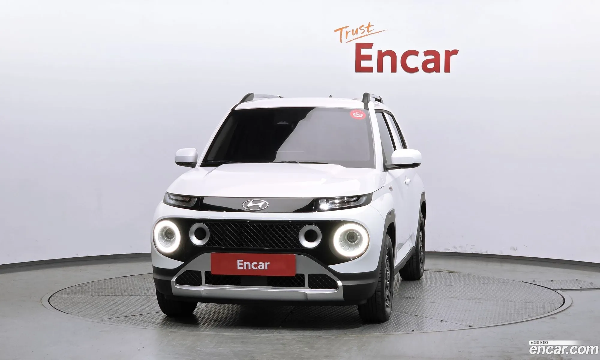Hyundai Casper 2024 — 4