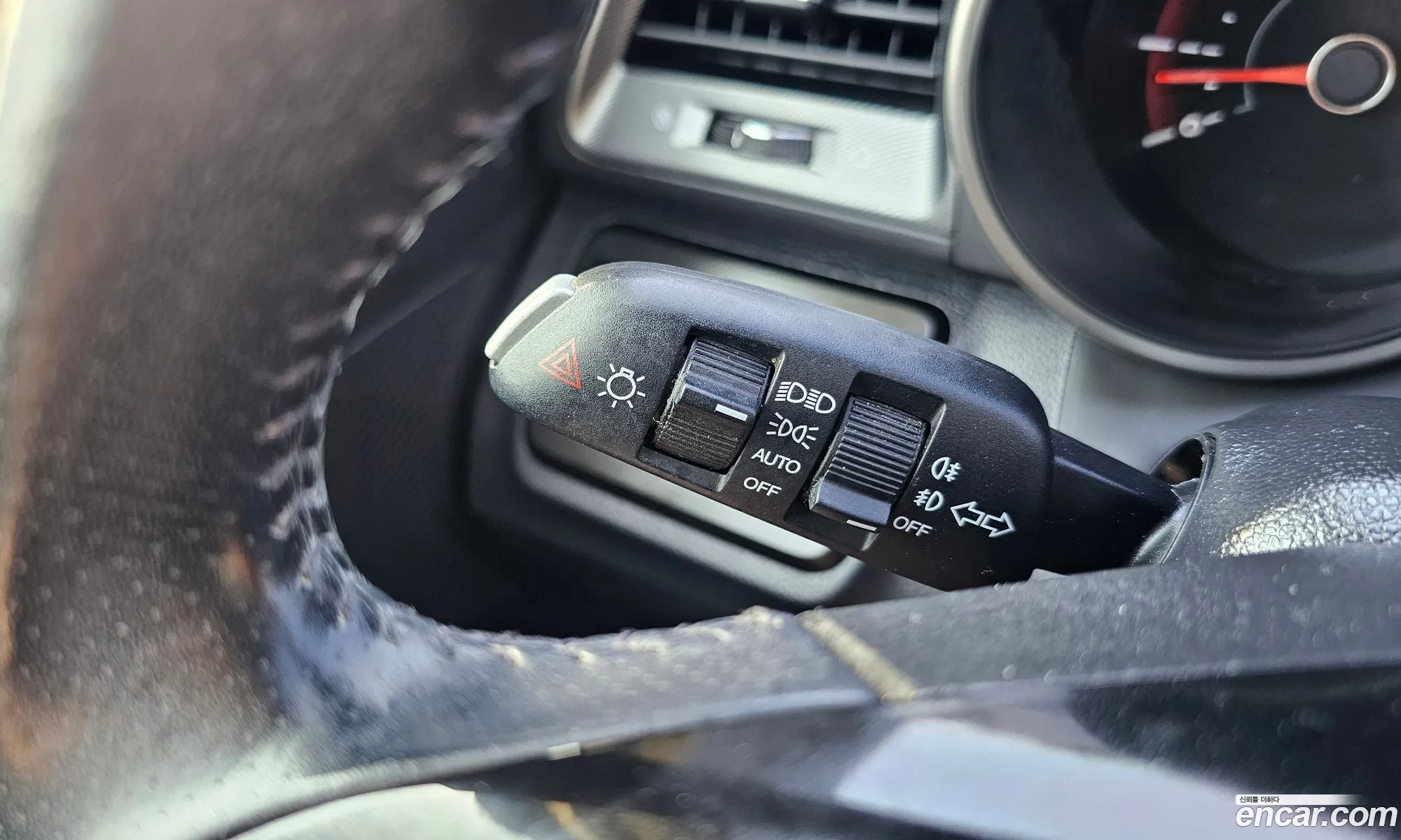 KG Mobility (SsangYong) Tivoli 2016 — 11