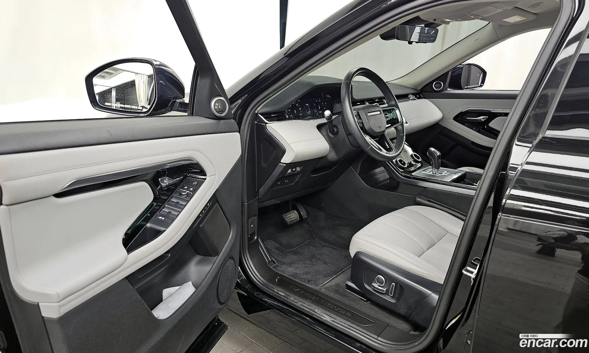 Land Rover Range Rover Evoque 2021 — 7