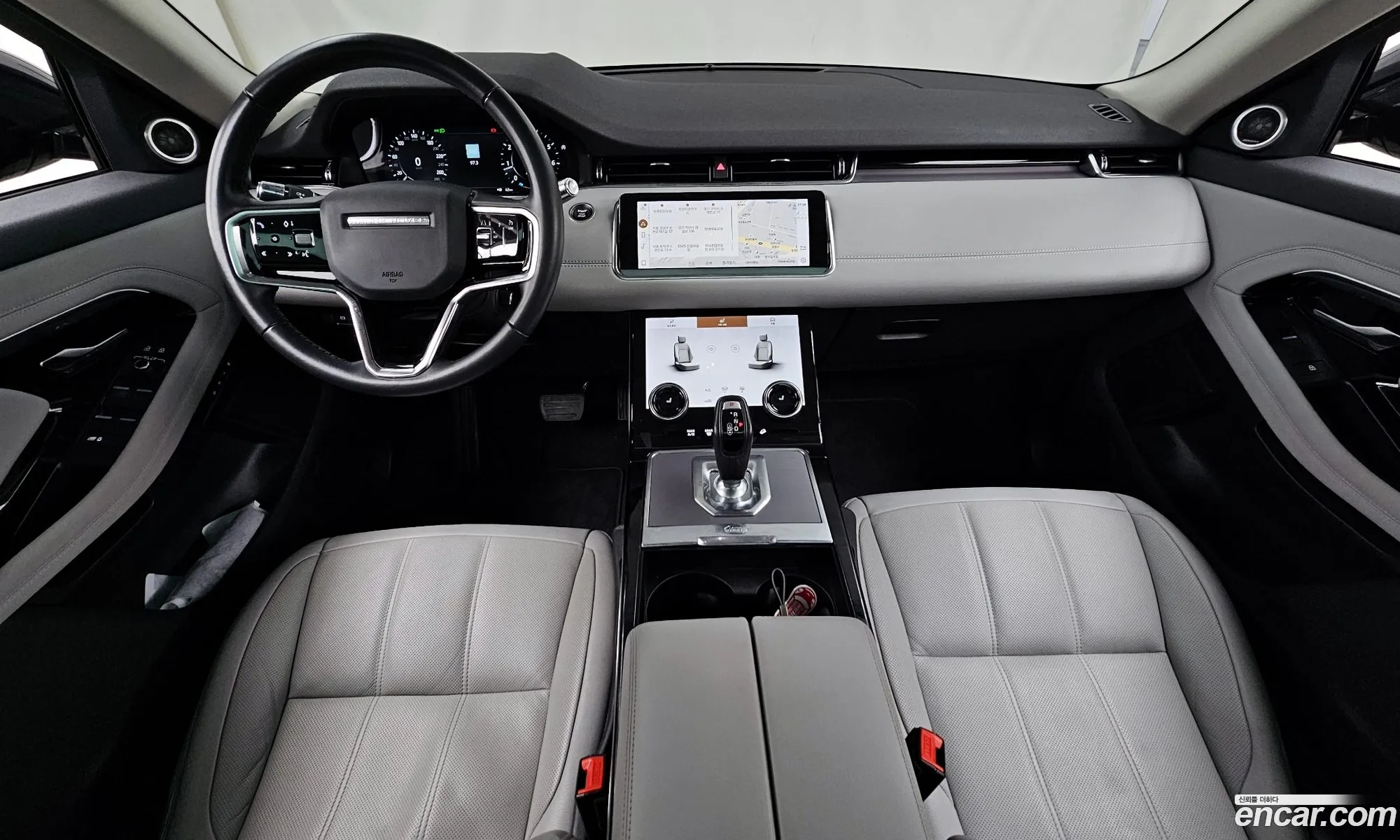 Land Rover Range Rover Evoque 2021 — 15