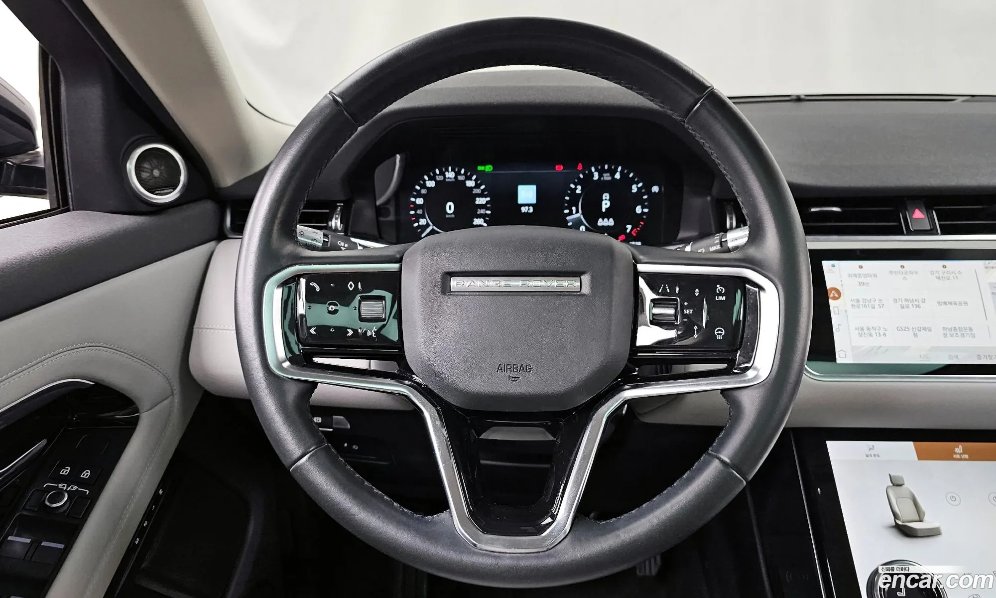 Land Rover Range Rover Evoque 2021 — 20