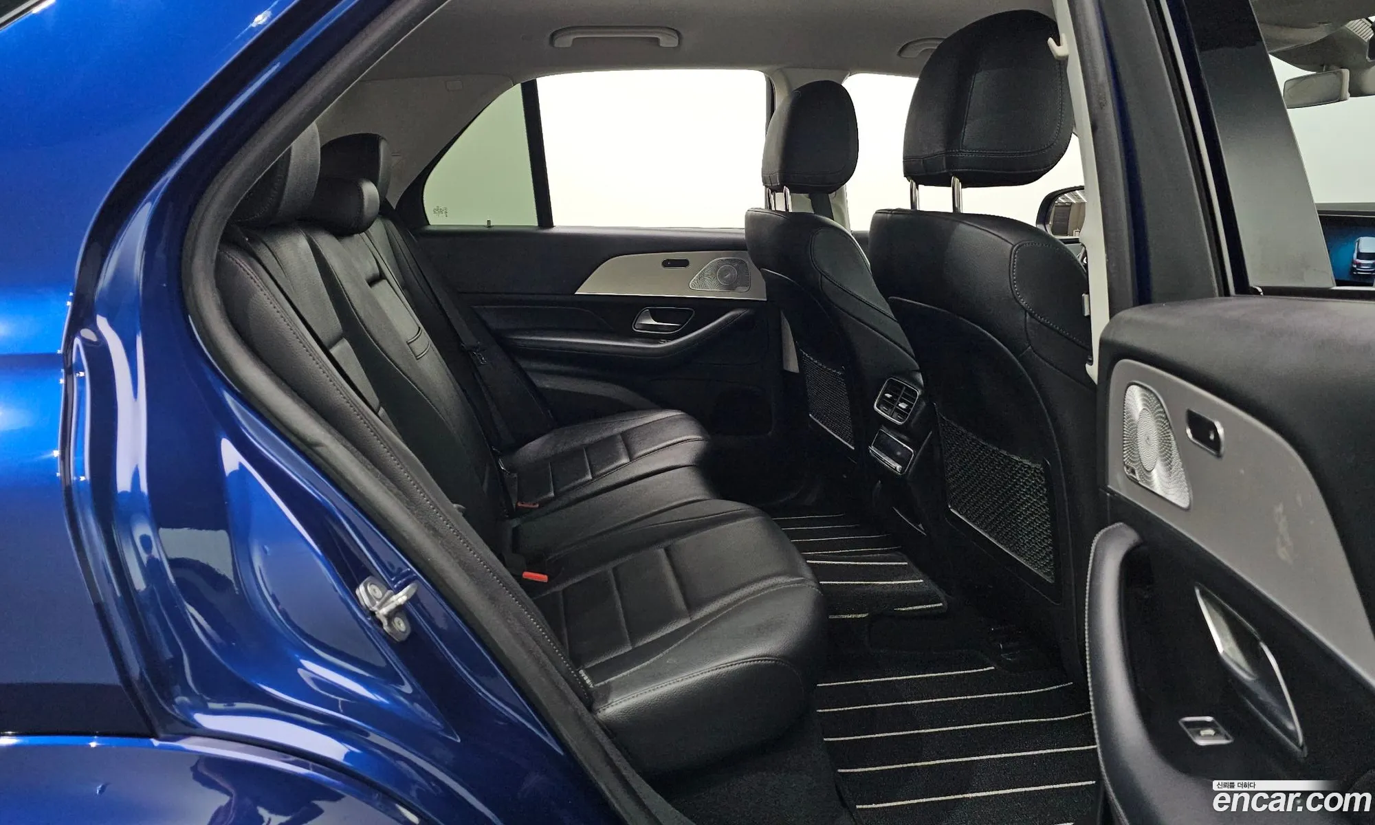 Mercedes-Benz GLE-Class W167 2019 — 15