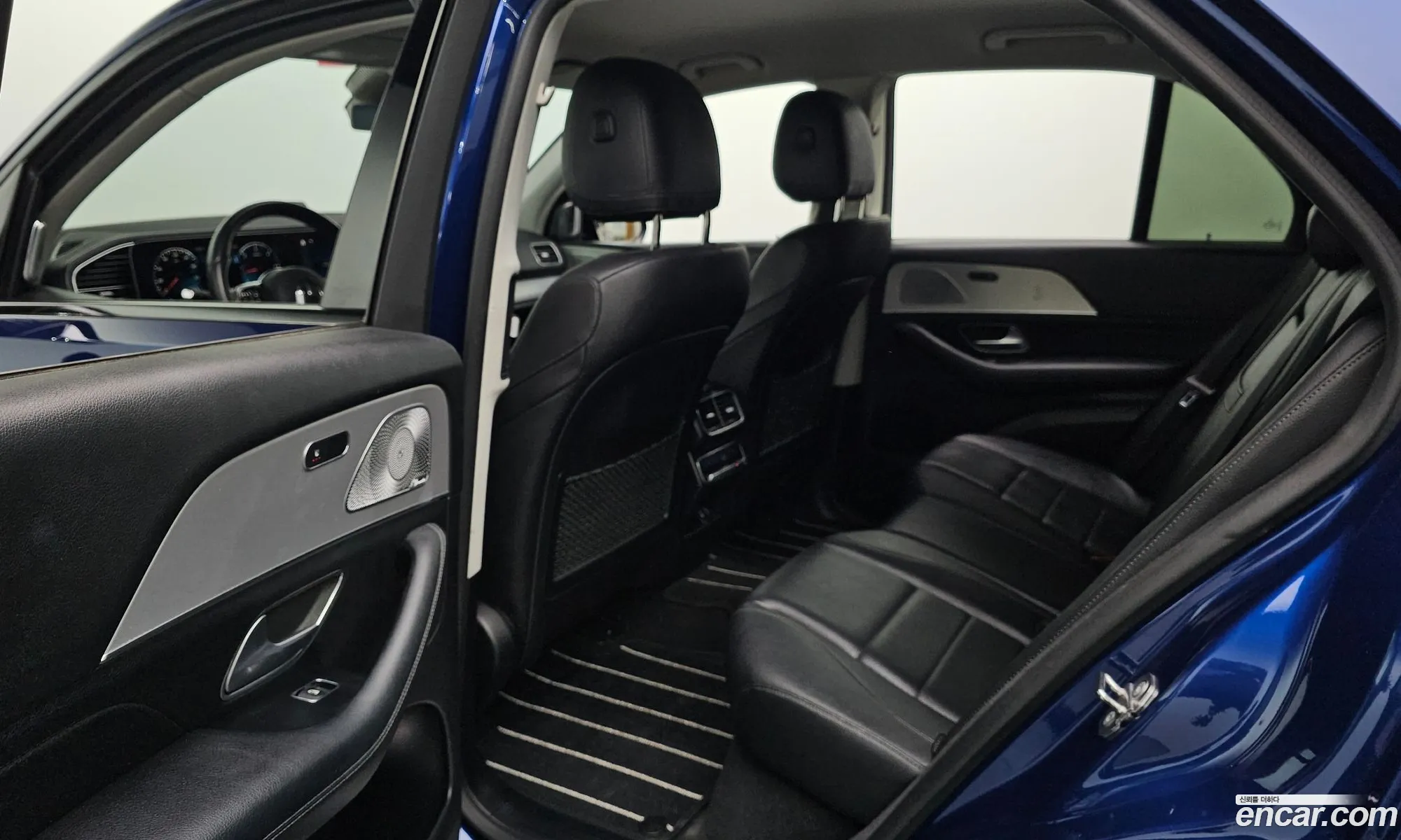 Mercedes-Benz GLE-Class W167 2019 — 11