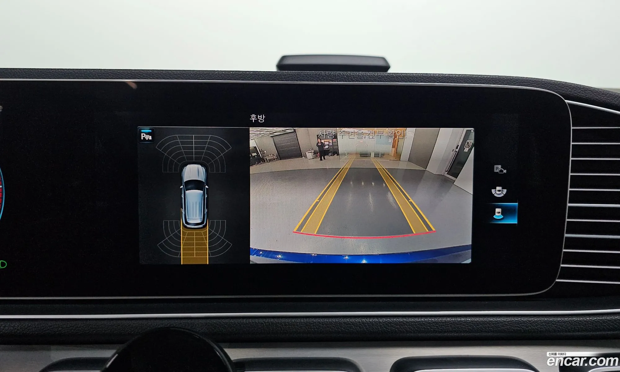 Mercedes-Benz GLE-Class W167 2019 — 12