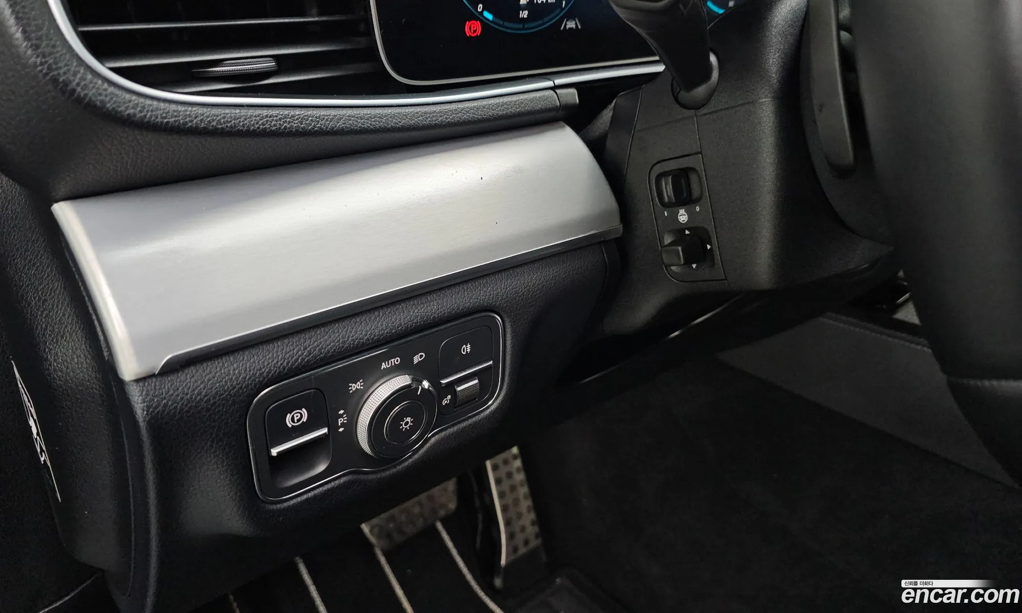 Mercedes-Benz GLE-Class W167 2019 — 14