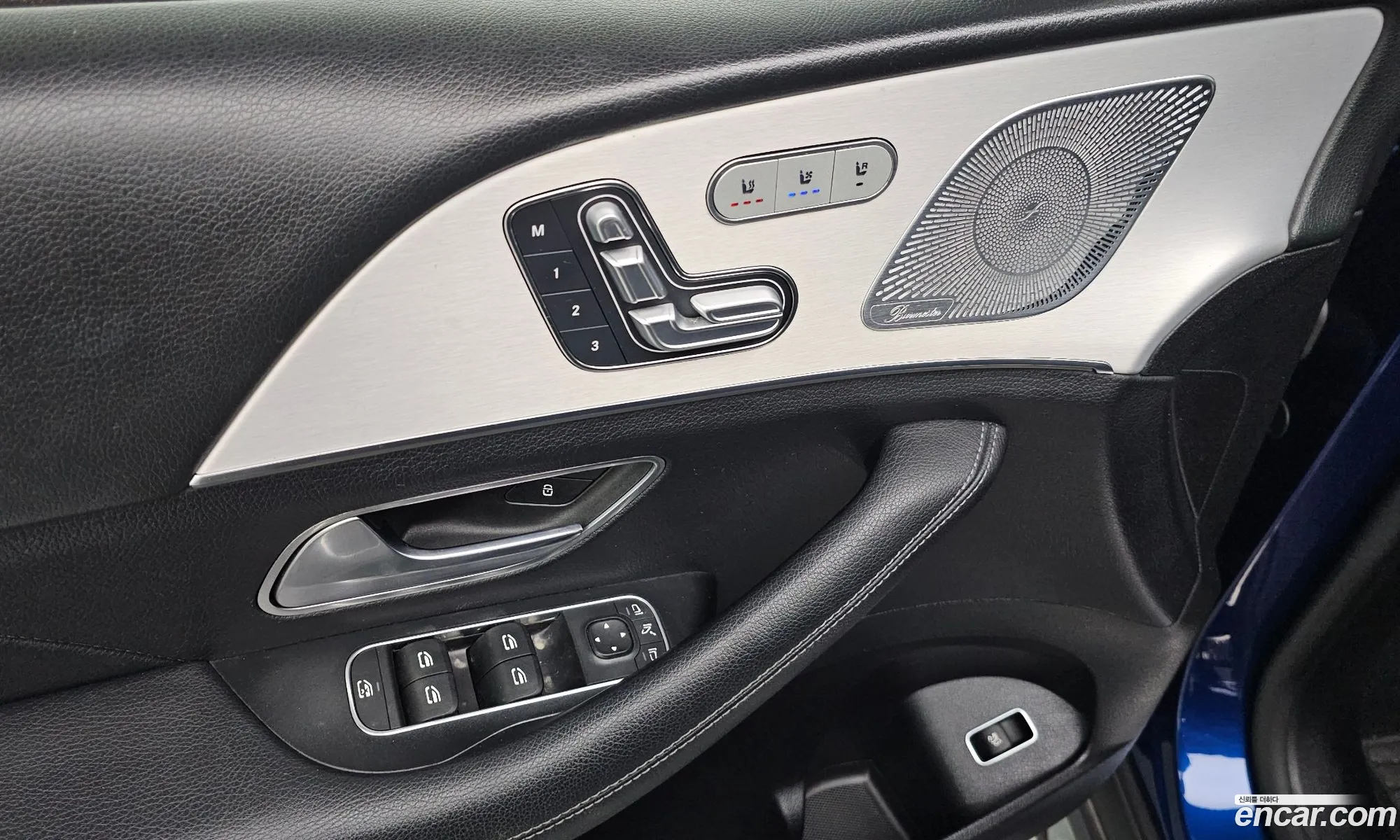 Mercedes-Benz GLE-Class W167 2019 — 16