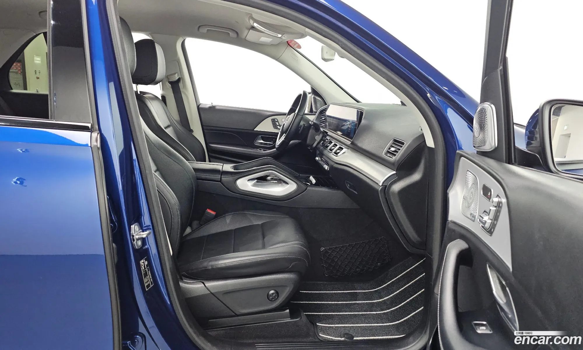 Mercedes-Benz GLE-Class W167 2019 — 3