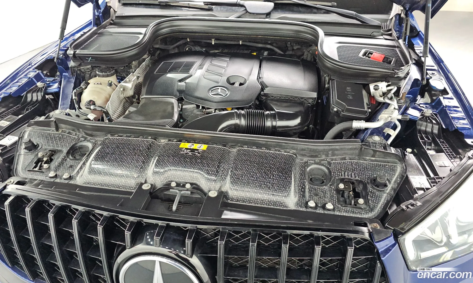 Mercedes-Benz GLE-Class W167 2019 — 20