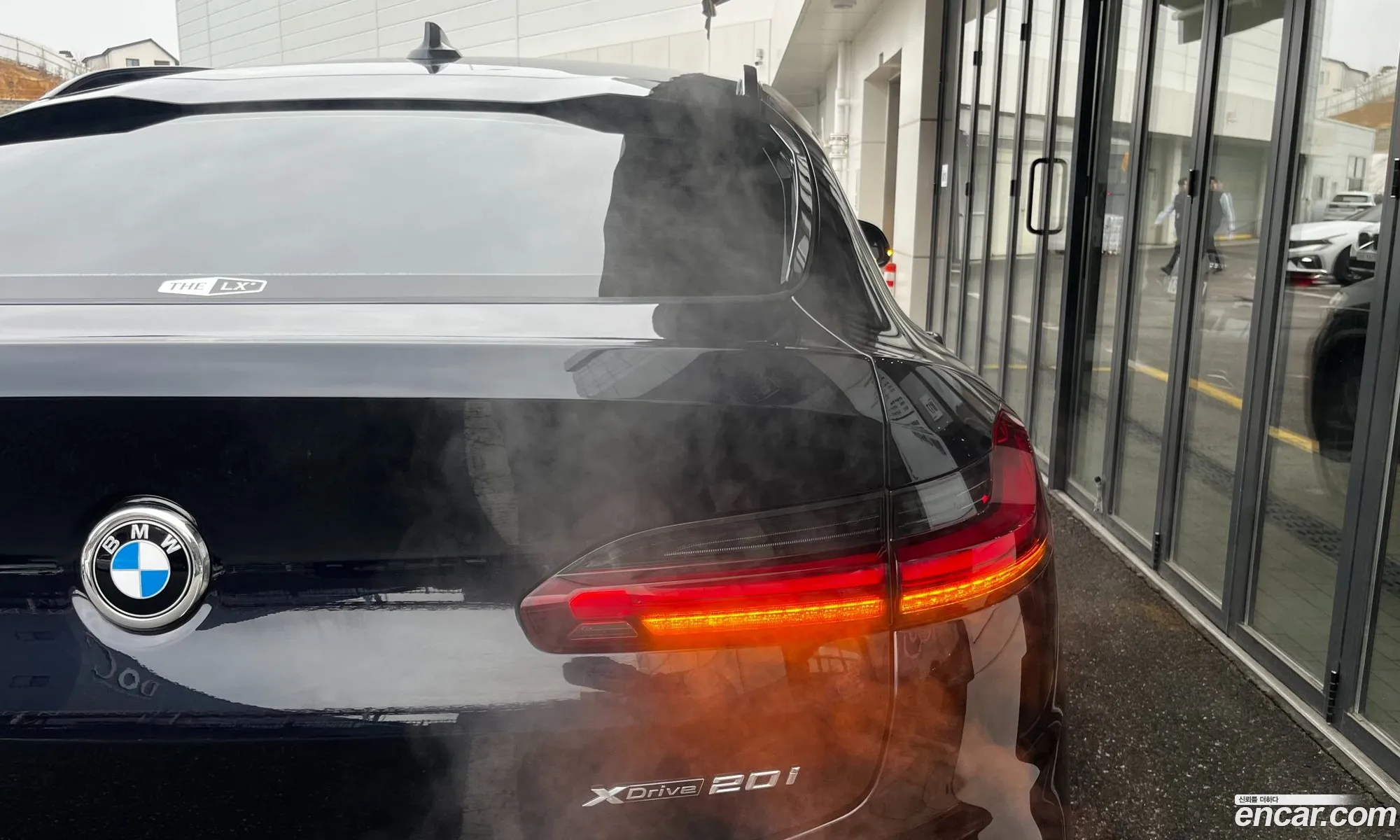 BMW X4 2021 — 19
