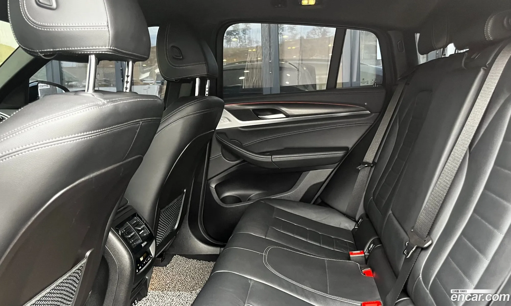 BMW X4 2021 — 10