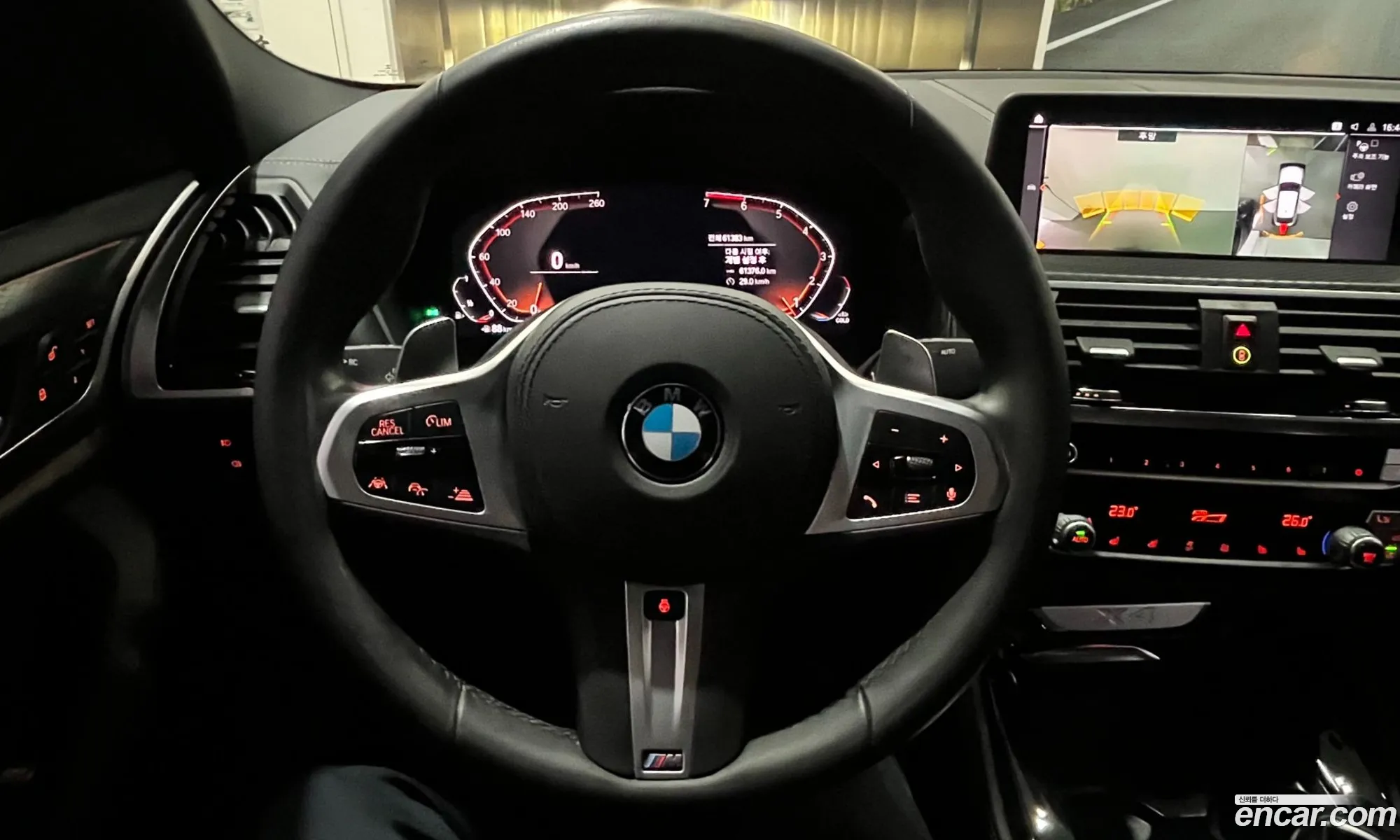 BMW X4 2021 — 9
