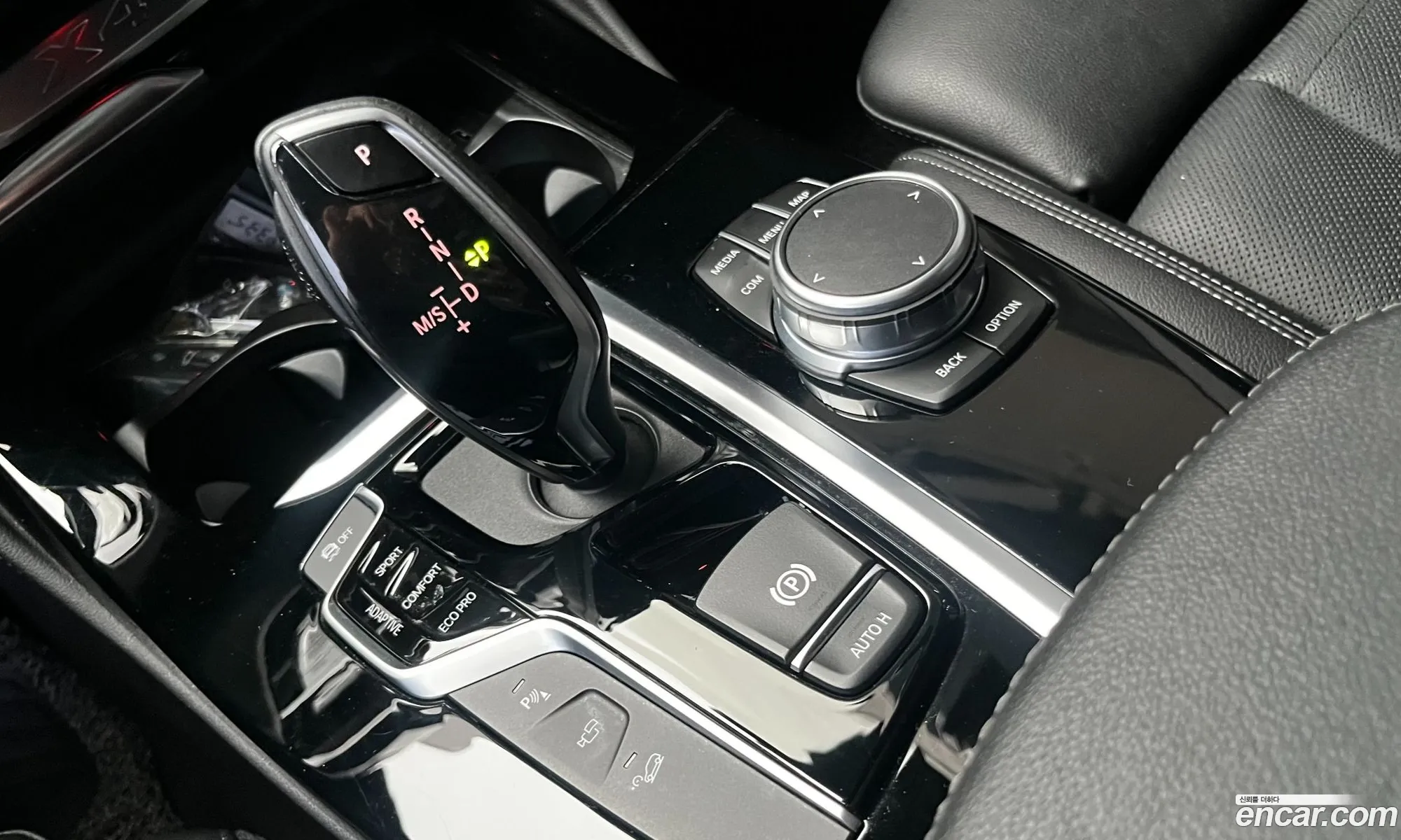 BMW X4 2021 — 14