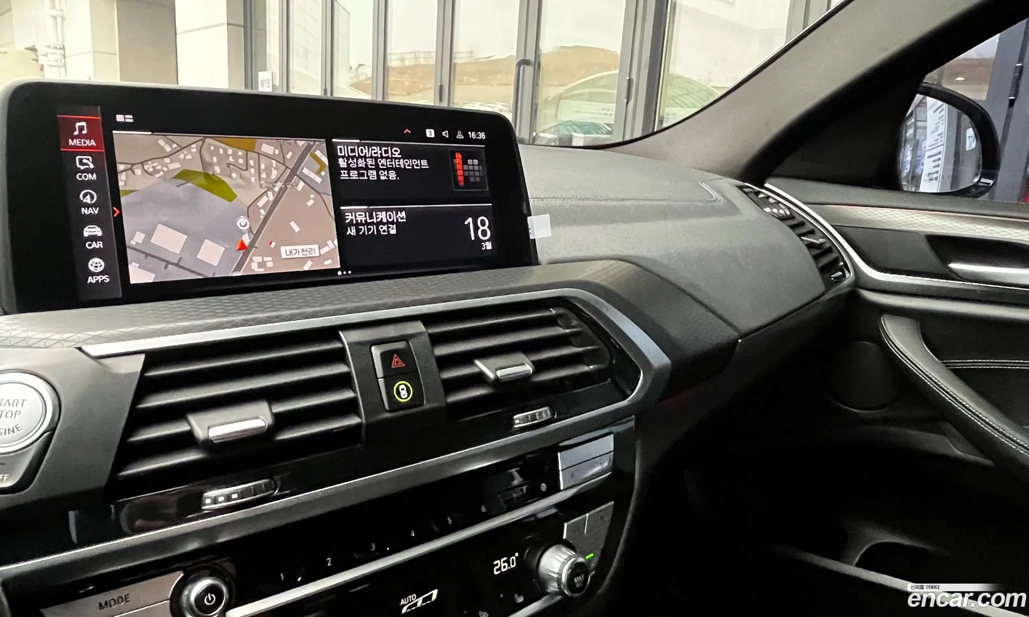 BMW X4 2021 — 6