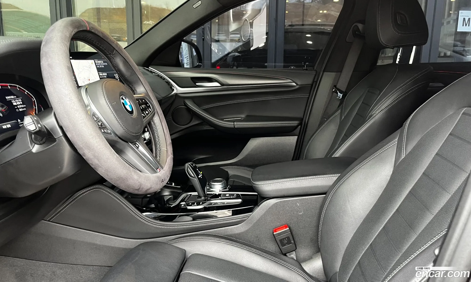 BMW X4 2021 — 5